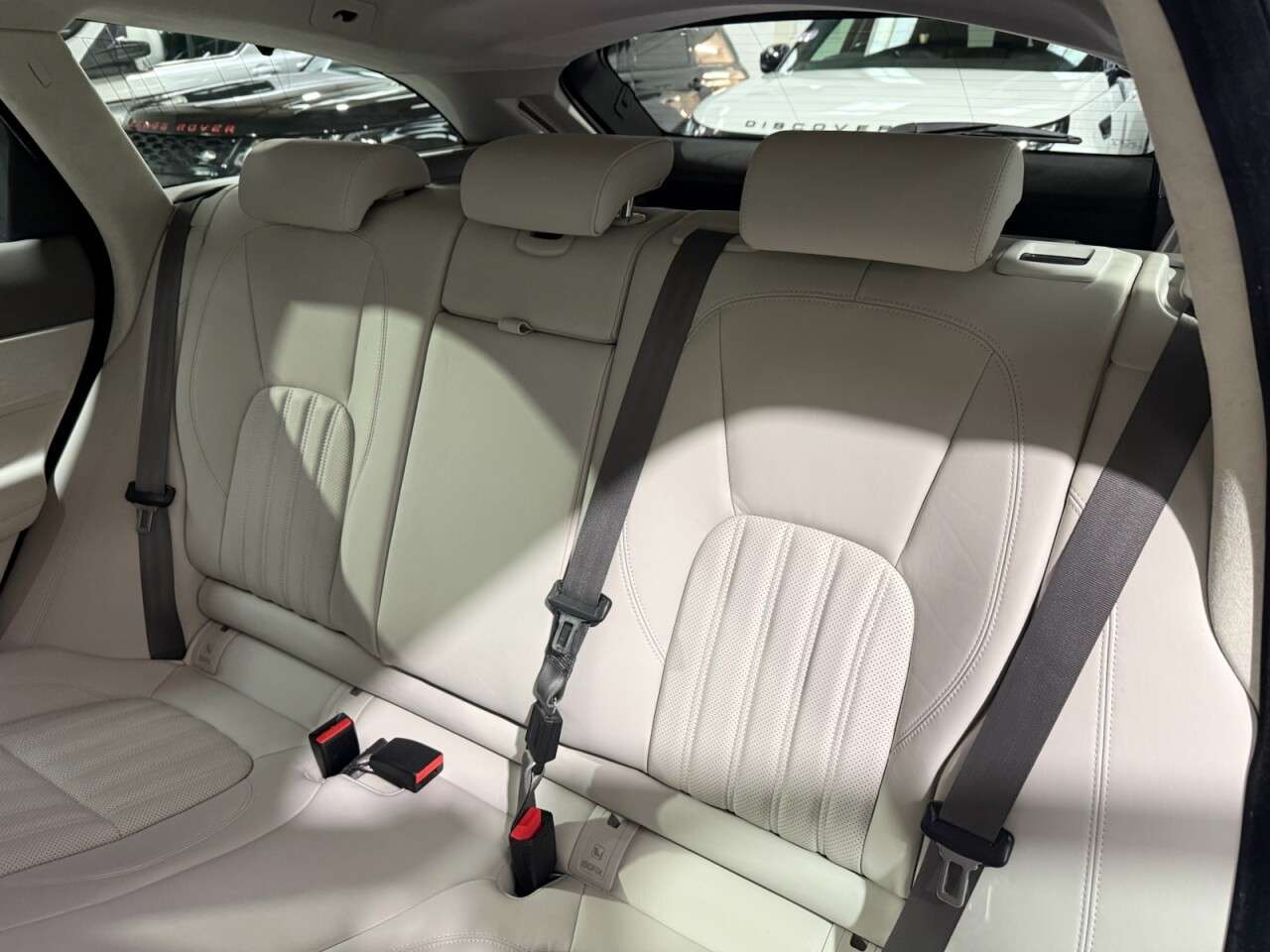 2018 JAGUAR XF 2018 JAGUAR XF
