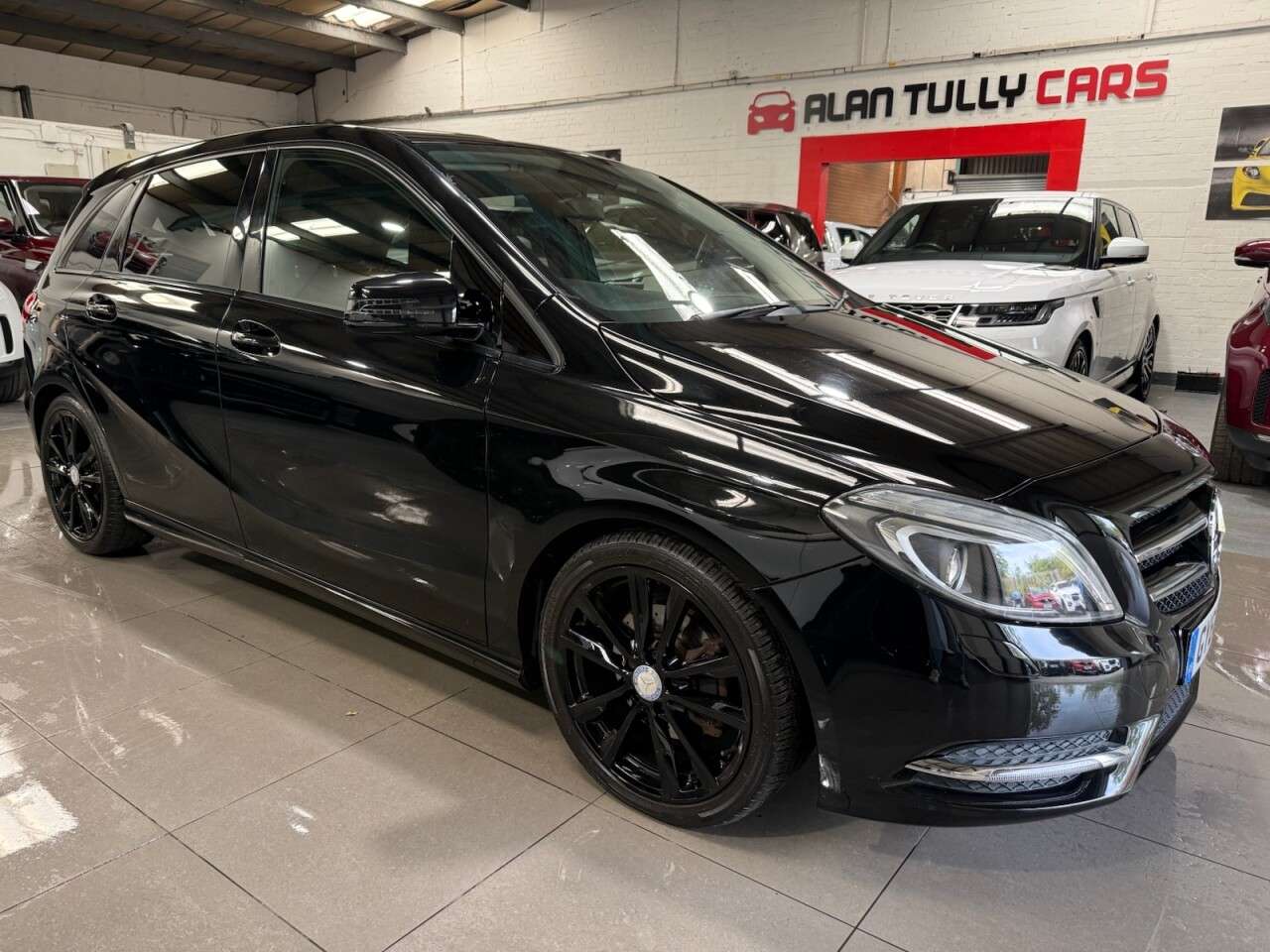 A 2012 MERCEDES-BENZ B CLASS 1.8 B180 CDI BlueEfficiency Sport MPV 5dr Diesel Manual Euro 5 (s/s) (109 p A 2012 MERCEDES-BENZ B CLASS 1.8 B180 CDI BlueEfficiency Sport MPV 5dr Diesel Manual Euro 5 (s/s) (109 p