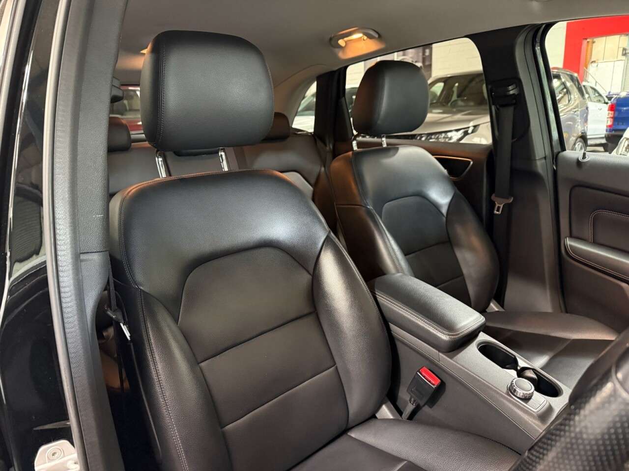 2012 MERCEDES-BENZ B CLASS 2012 MERCEDES-BENZ B CLASS