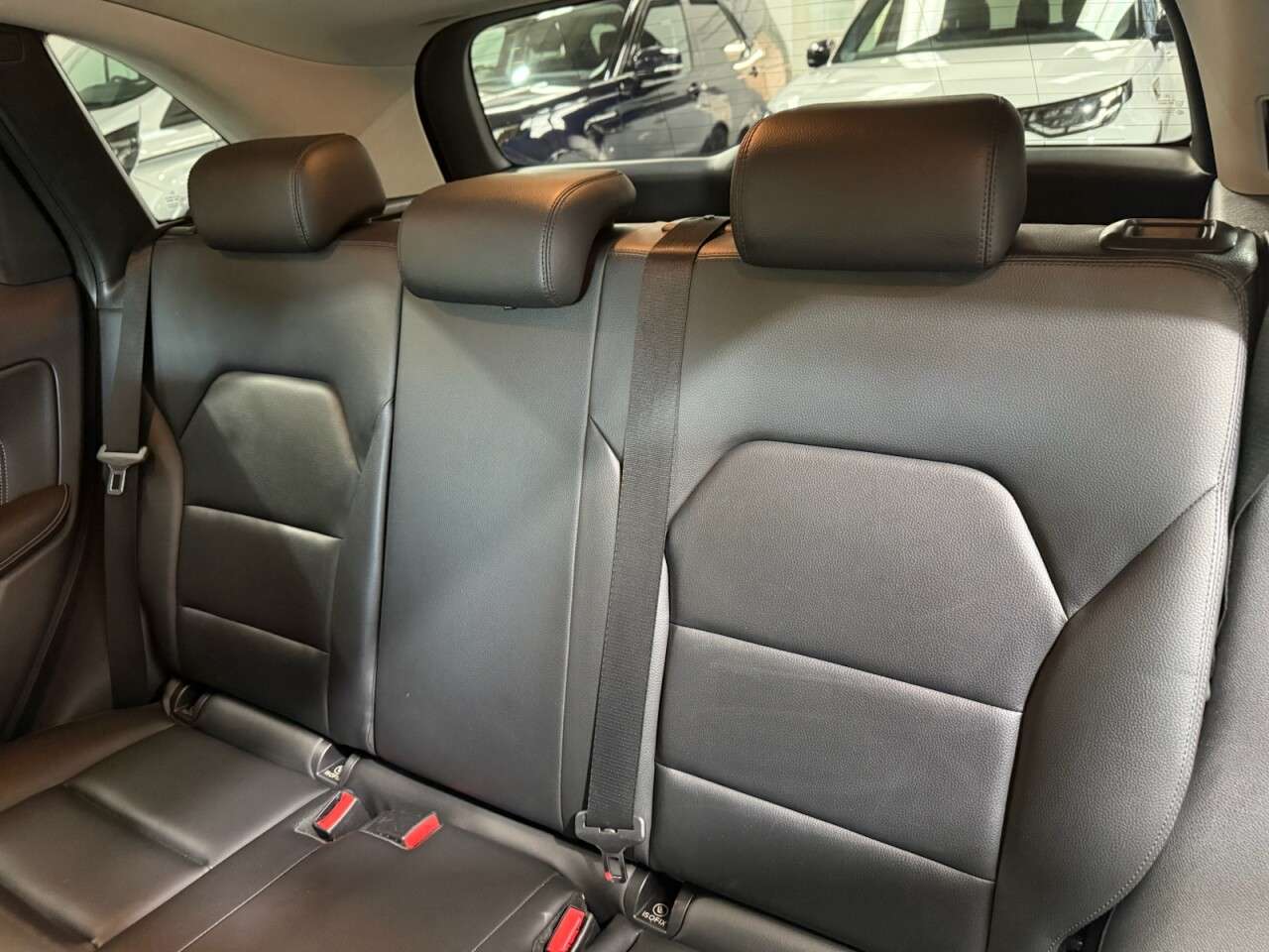 2012 MERCEDES-BENZ B CLASS 2012 MERCEDES-BENZ B CLASS