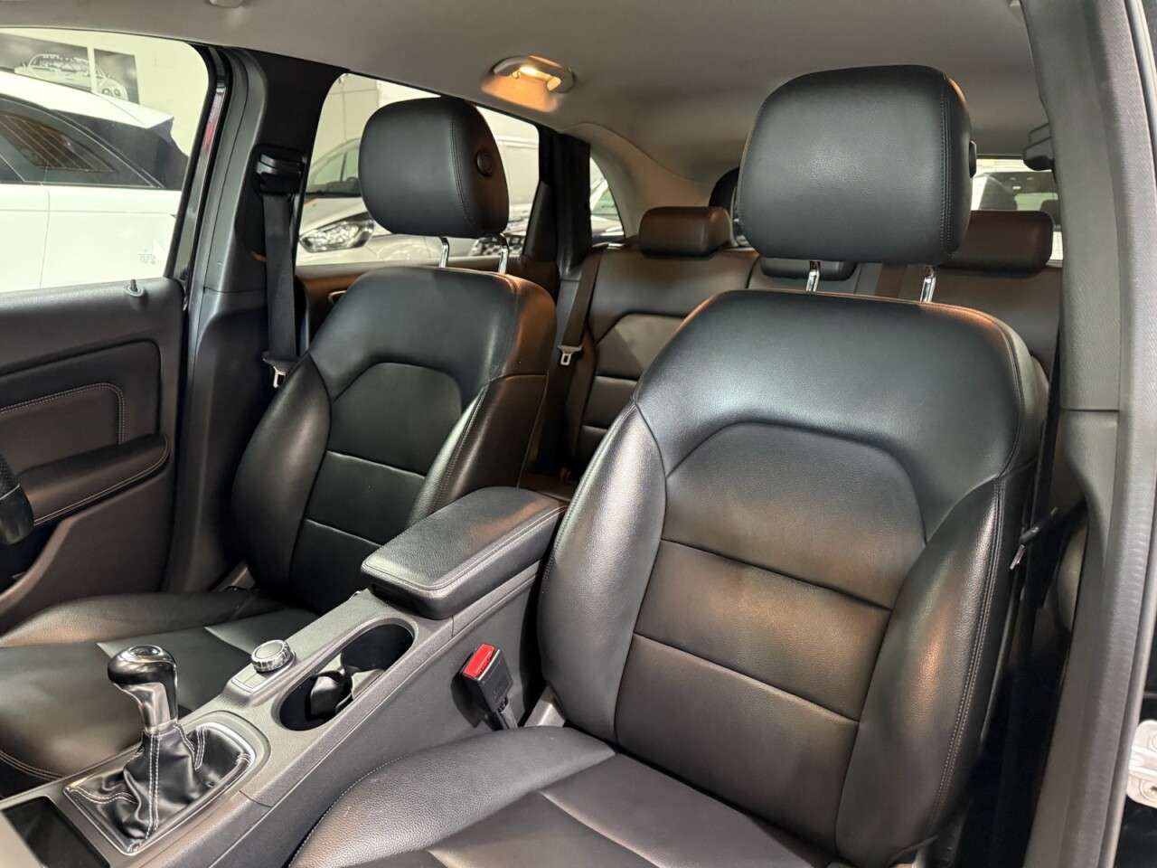 2012 MERCEDES-BENZ B CLASS 2012 MERCEDES-BENZ B CLASS