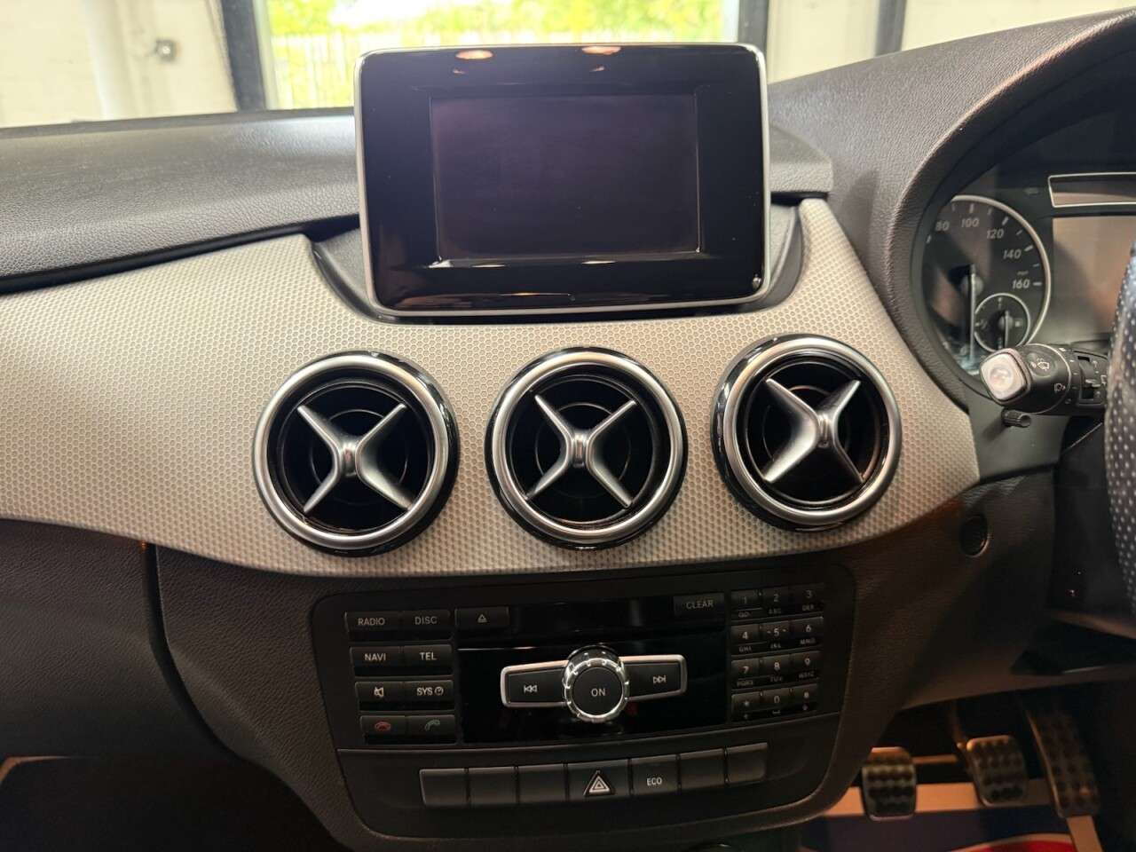 2012 MERCEDES-BENZ B CLASS 2012 MERCEDES-BENZ B CLASS