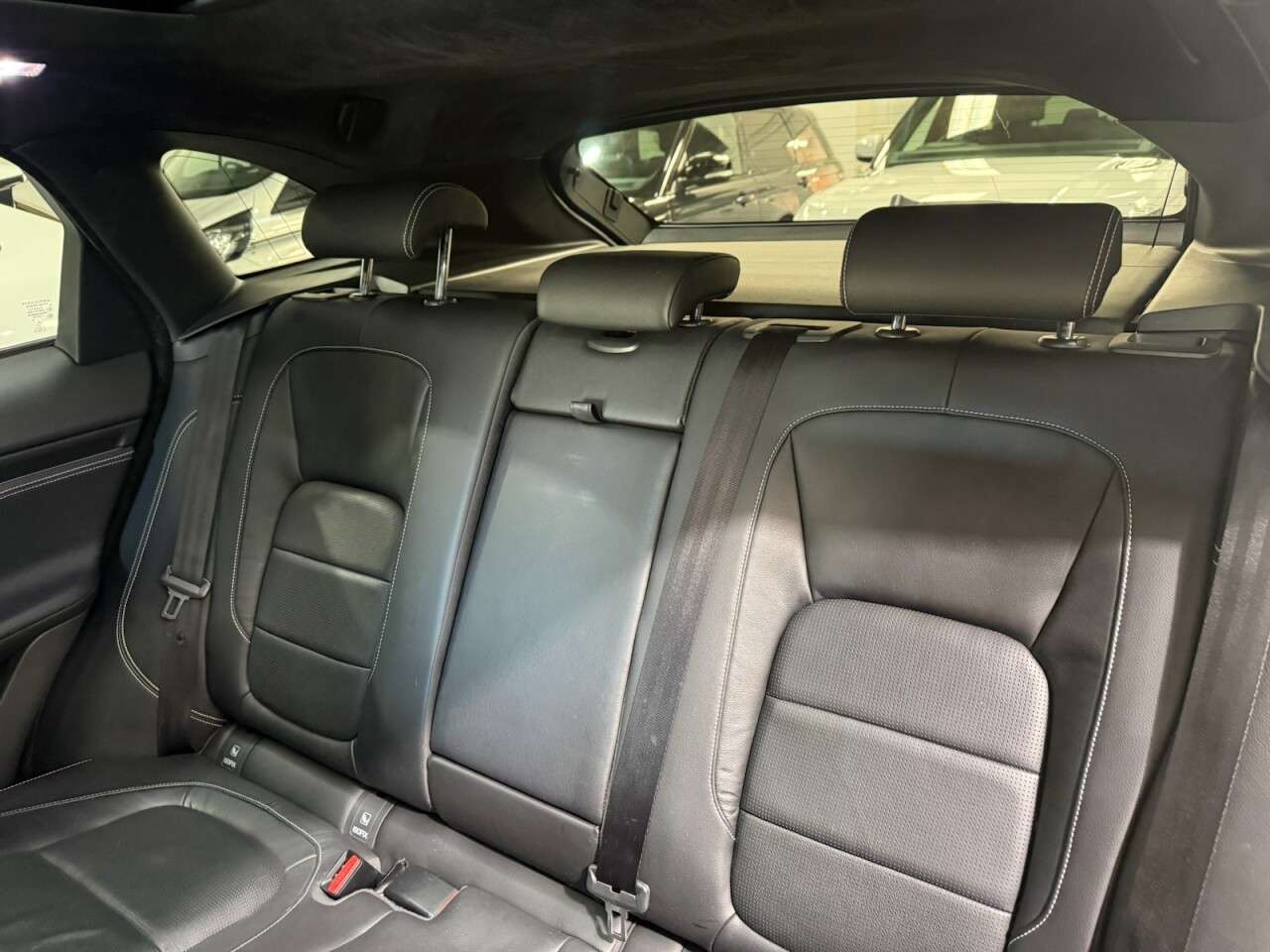 2018 JAGUAR F-PACE 2018 JAGUAR F-PACE