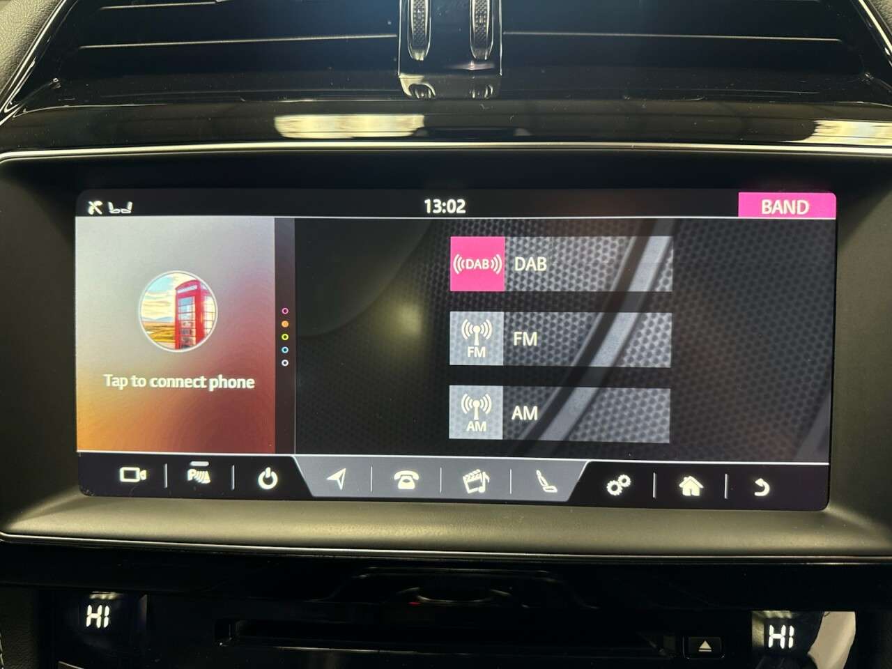 2018 JAGUAR F-PACE 2018 JAGUAR F-PACE