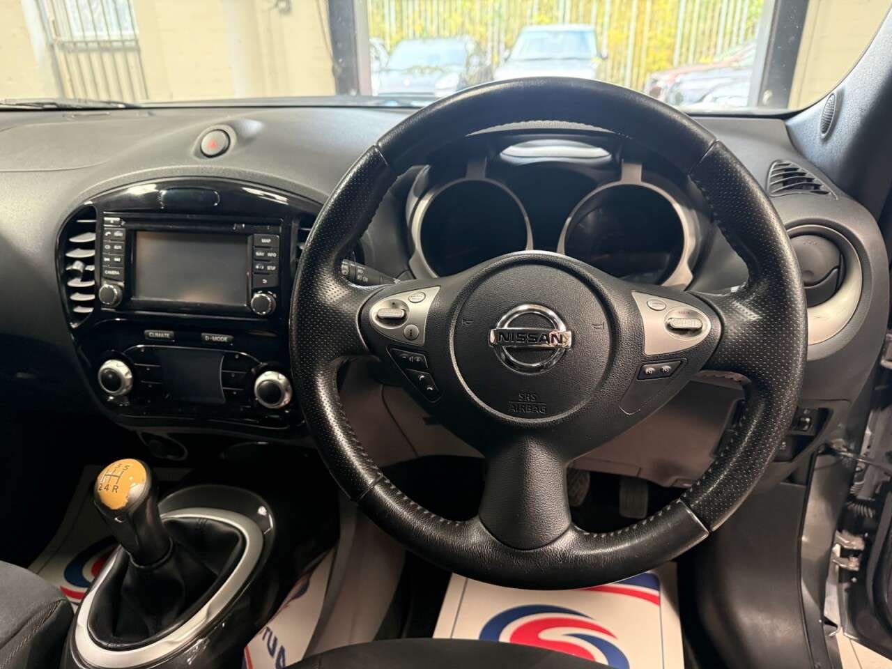 2013 NISSAN JUKE 2013 NISSAN JUKE