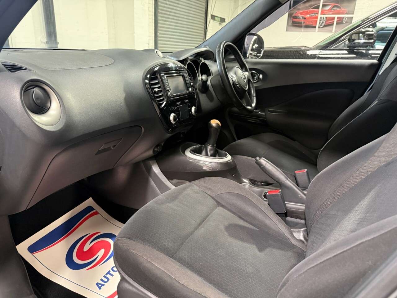 2013 NISSAN JUKE 2013 NISSAN JUKE