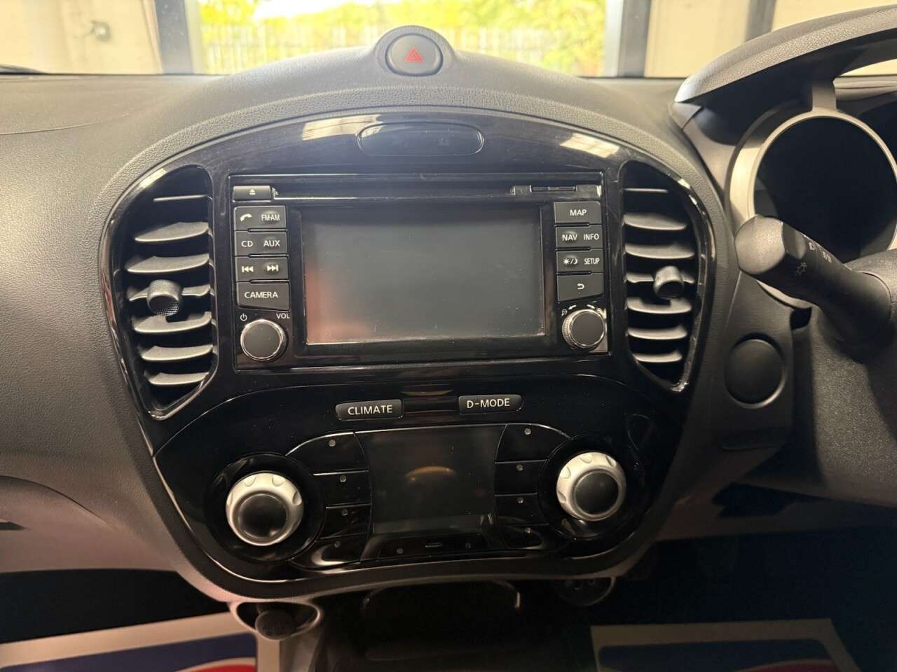 2013 NISSAN JUKE 2013 NISSAN JUKE