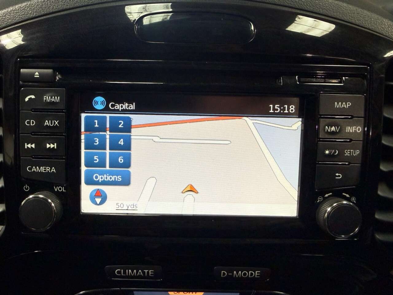 2013 NISSAN JUKE 2013 NISSAN JUKE