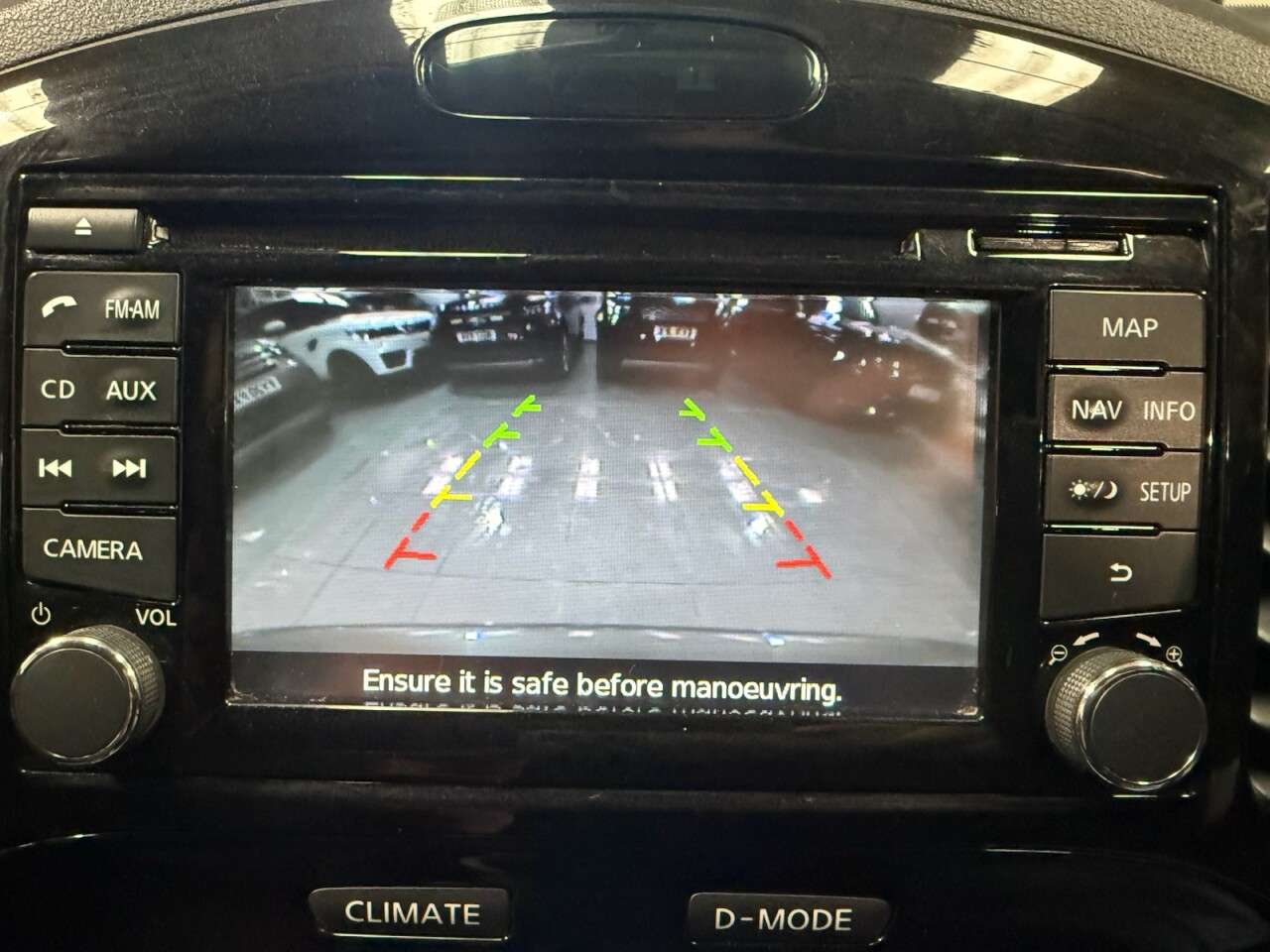 2013 NISSAN JUKE 2013 NISSAN JUKE