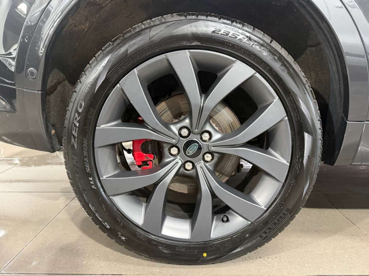 2021 LAND ROVER DISCOVERY SPORT 2021 LAND ROVER DISCOVERY SPORT