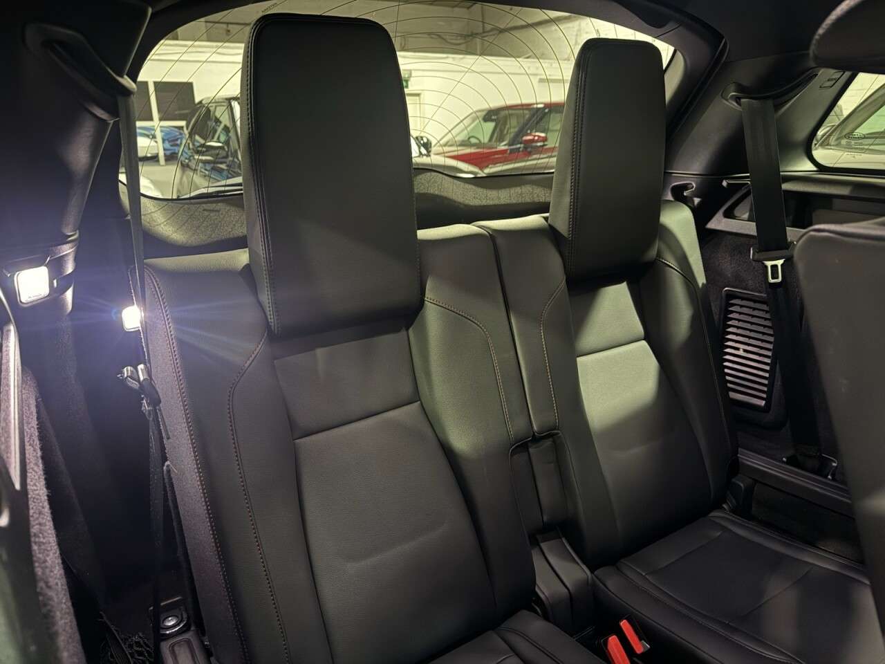 2021 LAND ROVER DISCOVERY SPORT 2021 LAND ROVER DISCOVERY SPORT