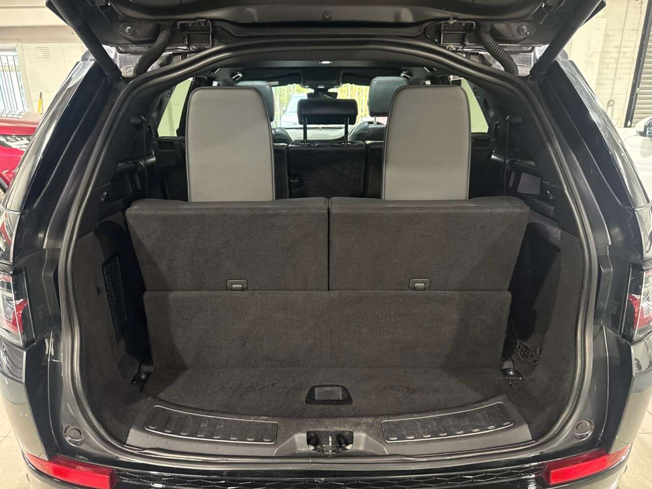 2021 LAND ROVER DISCOVERY SPORT 2021 LAND ROVER DISCOVERY SPORT