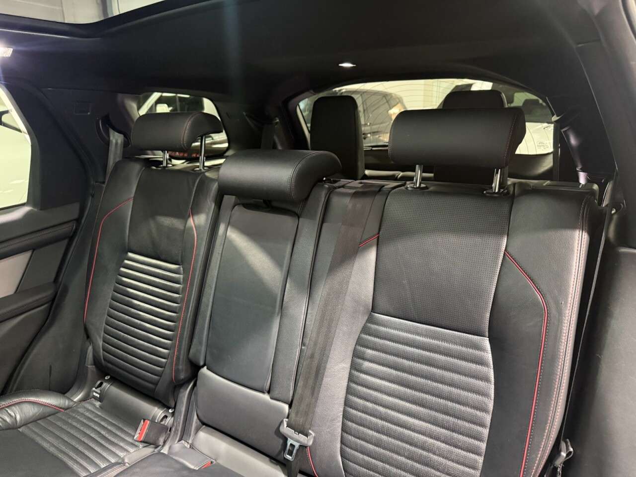 2021 LAND ROVER DISCOVERY SPORT 2021 LAND ROVER DISCOVERY SPORT
