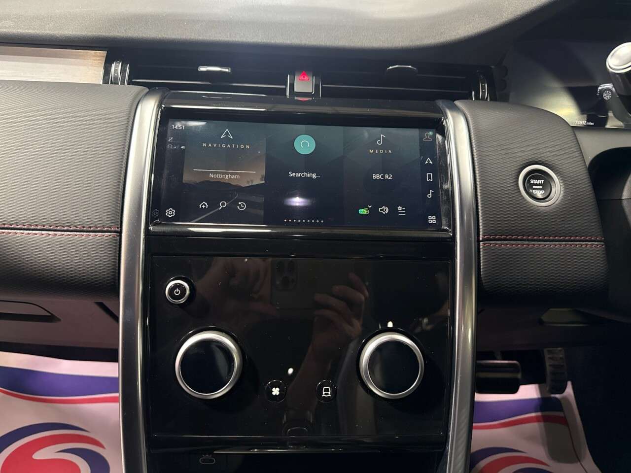 2021 LAND ROVER DISCOVERY SPORT 2021 LAND ROVER DISCOVERY SPORT