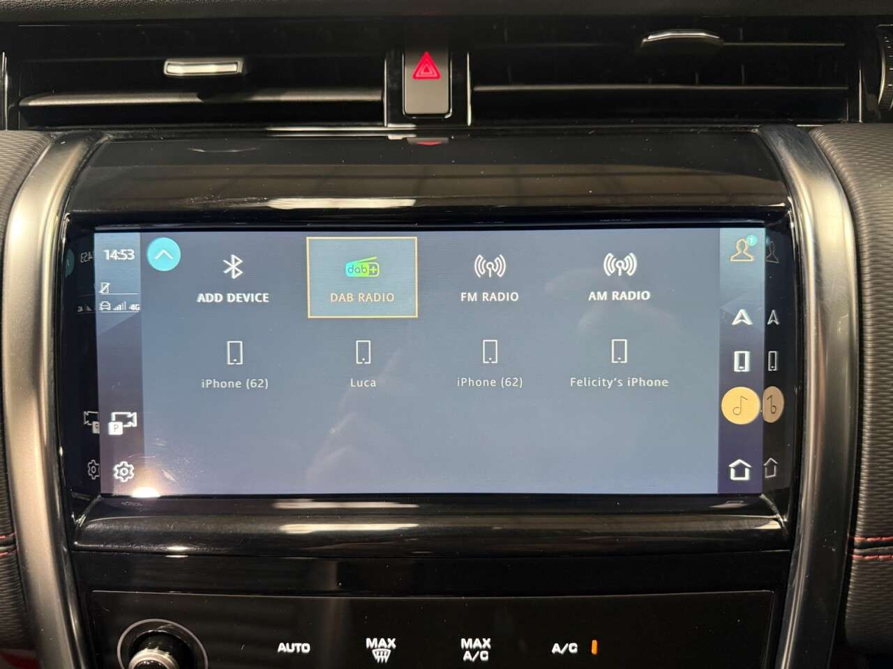 2021 LAND ROVER DISCOVERY SPORT 2021 LAND ROVER DISCOVERY SPORT