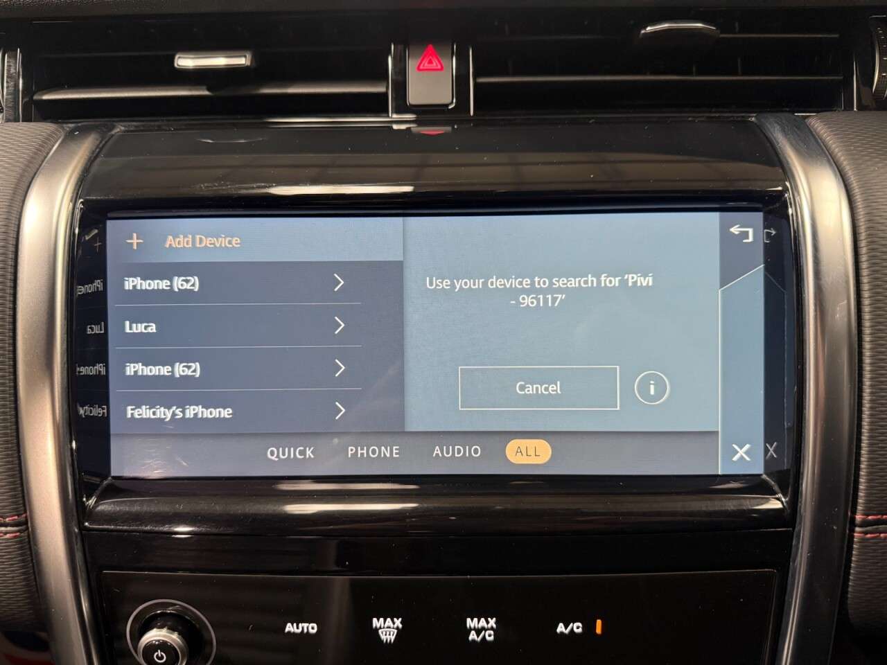2021 LAND ROVER DISCOVERY SPORT 2021 LAND ROVER DISCOVERY SPORT