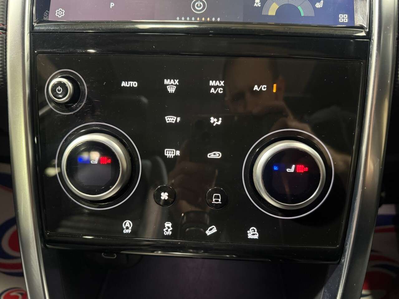 2021 LAND ROVER DISCOVERY SPORT 2021 LAND ROVER DISCOVERY SPORT