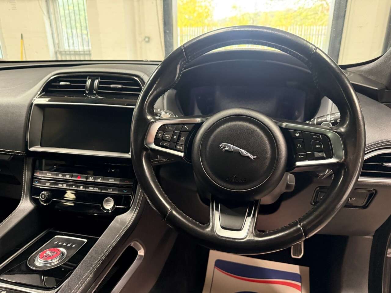 2020 JAGUAR F-PACE 2020 JAGUAR F-PACE