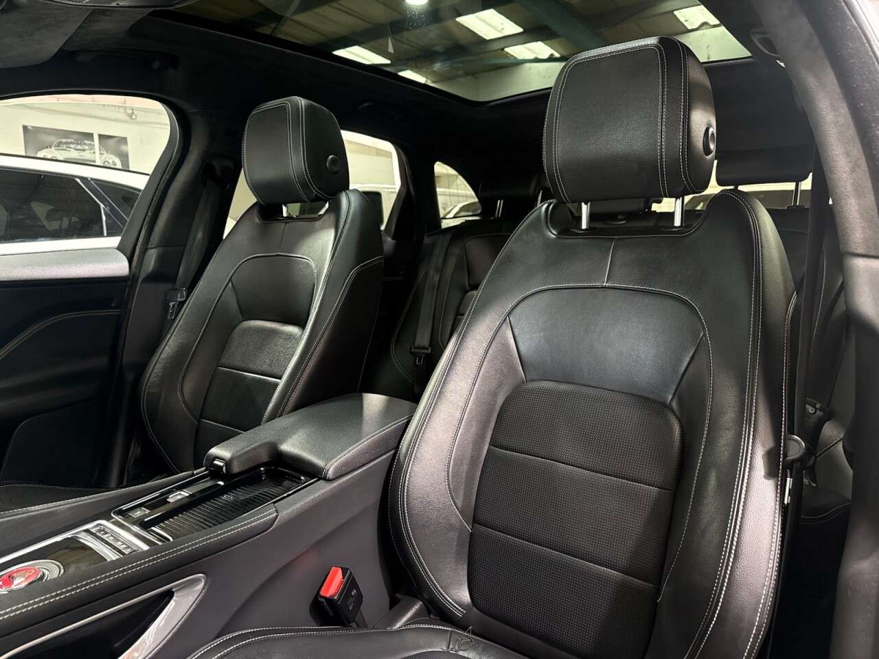 2020 JAGUAR F-PACE 2020 JAGUAR F-PACE