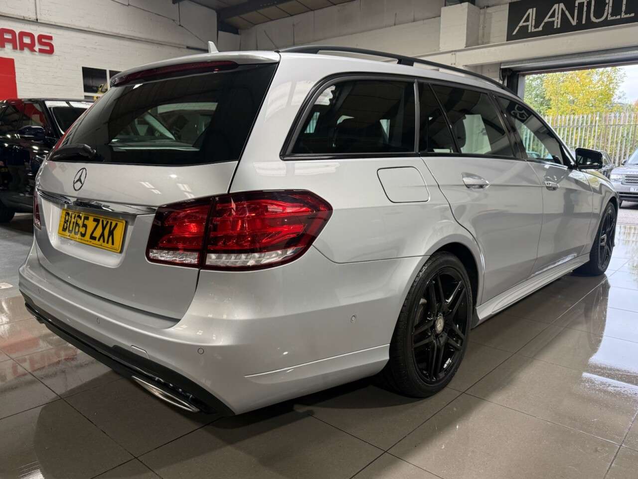 2016 MERCEDES-BENZ E CLASS 2016 MERCEDES-BENZ E CLASS
