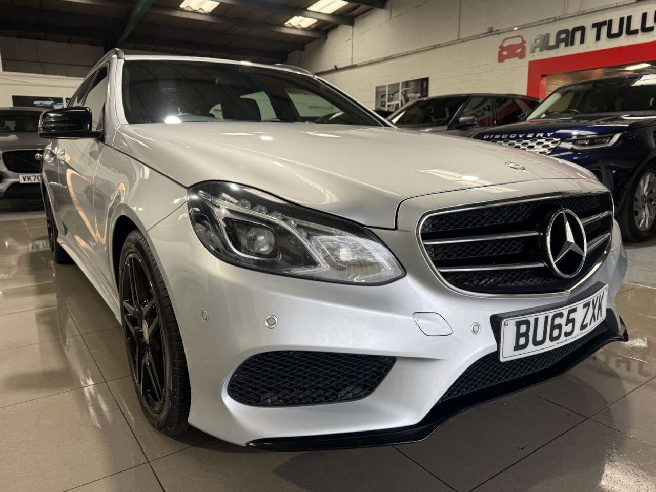 2016 MERCEDES-BENZ E CLASS 2016 MERCEDES-BENZ E CLASS