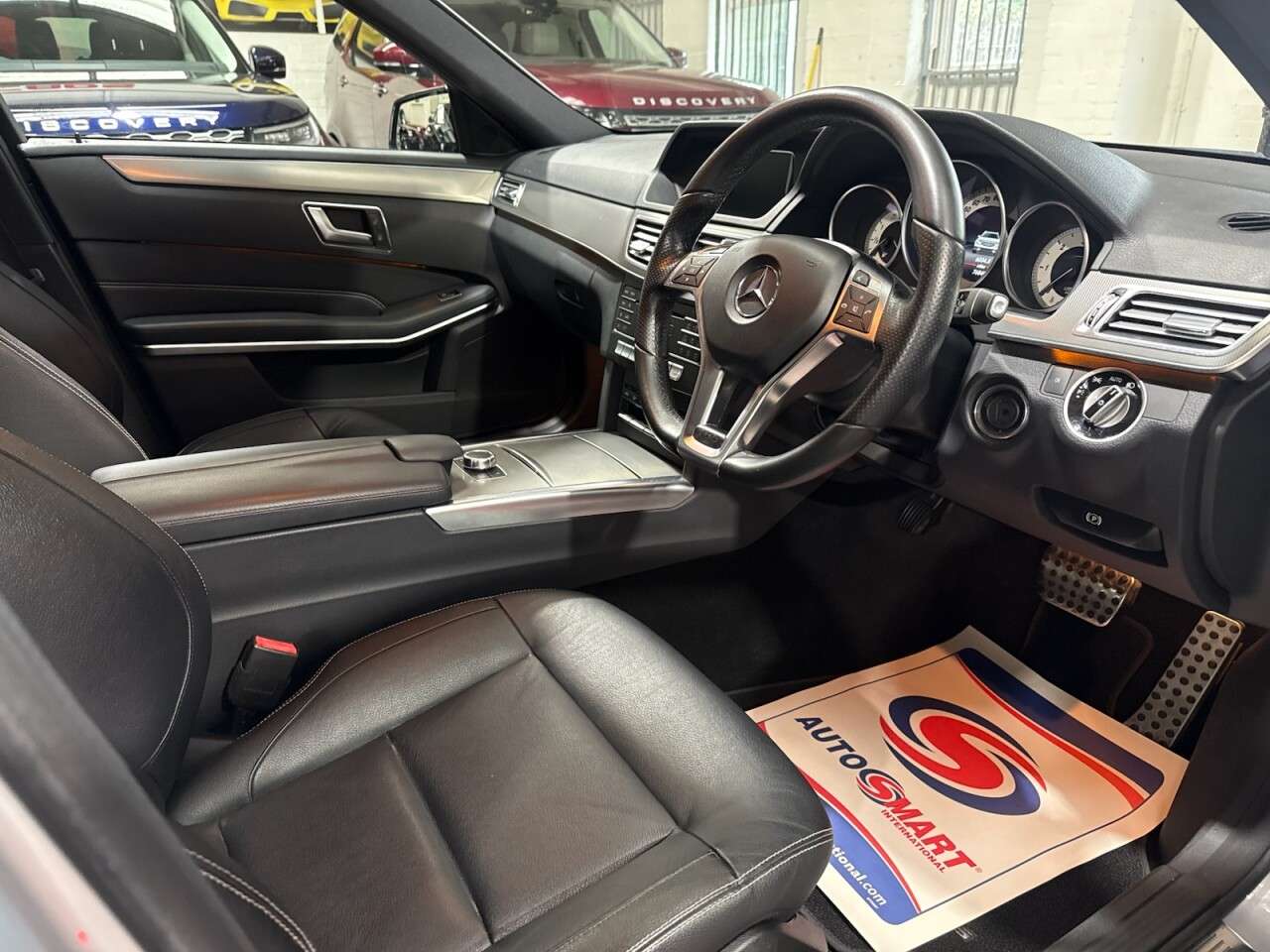 2016 MERCEDES-BENZ E CLASS 2016 MERCEDES-BENZ E CLASS