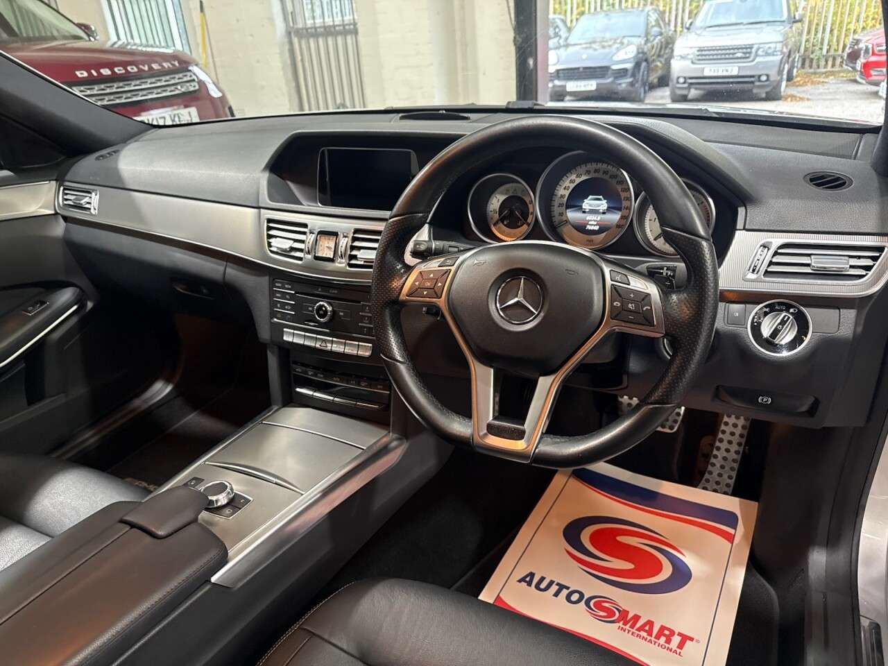 2016 MERCEDES-BENZ E CLASS 2016 MERCEDES-BENZ E CLASS