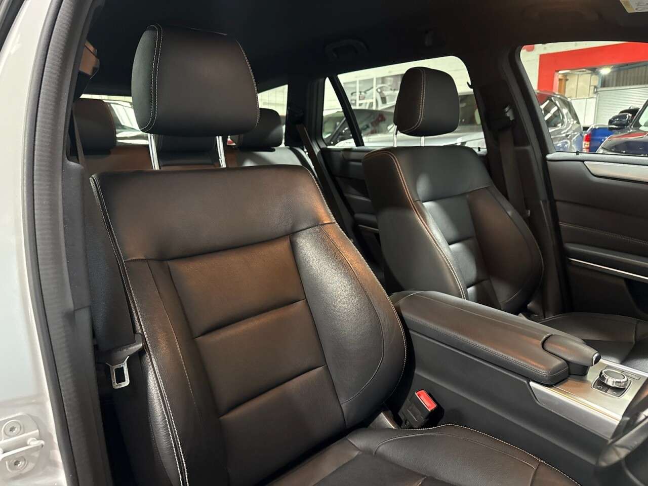 2016 MERCEDES-BENZ E CLASS 2016 MERCEDES-BENZ E CLASS