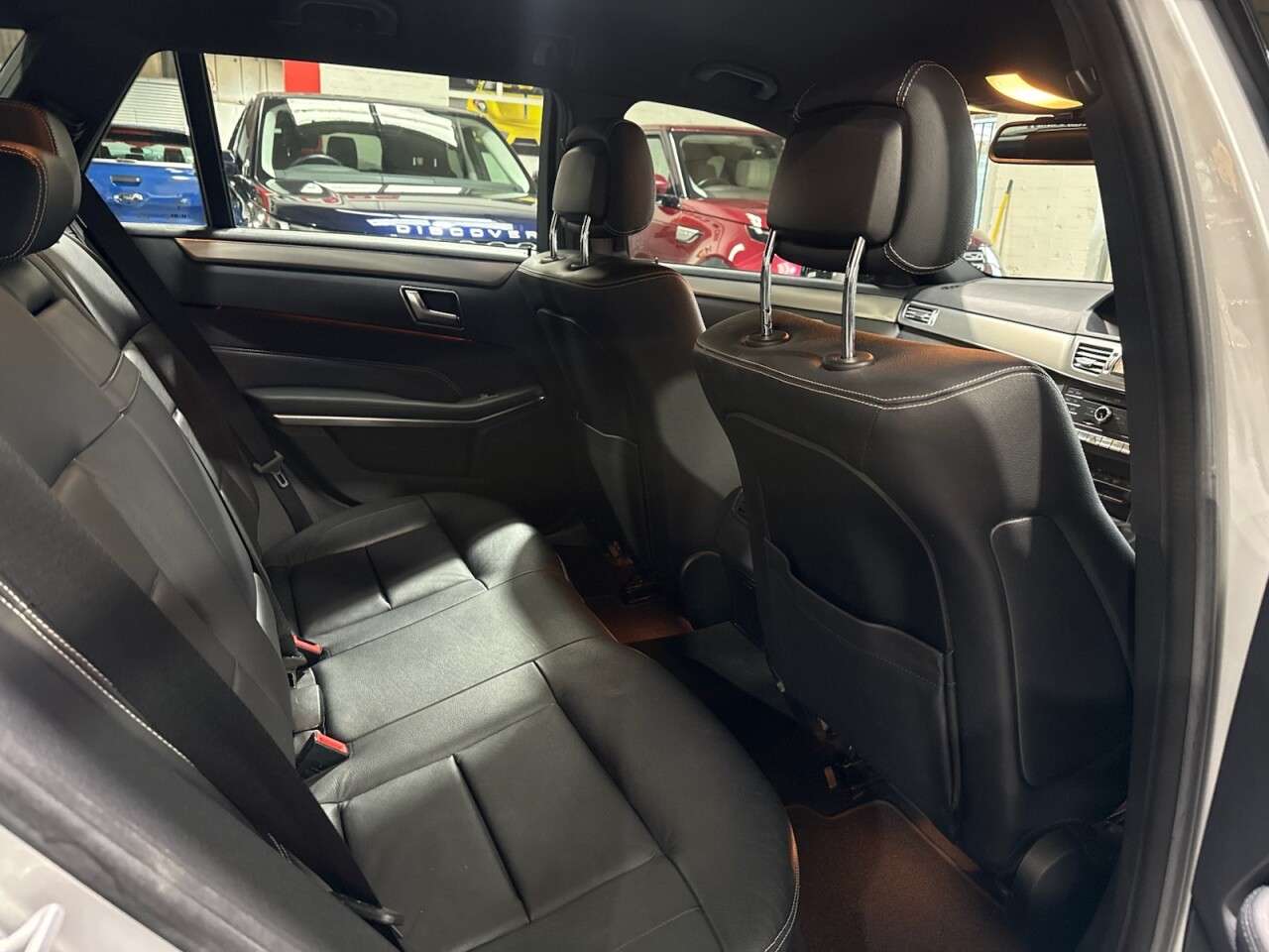 2016 MERCEDES-BENZ E CLASS 2016 MERCEDES-BENZ E CLASS