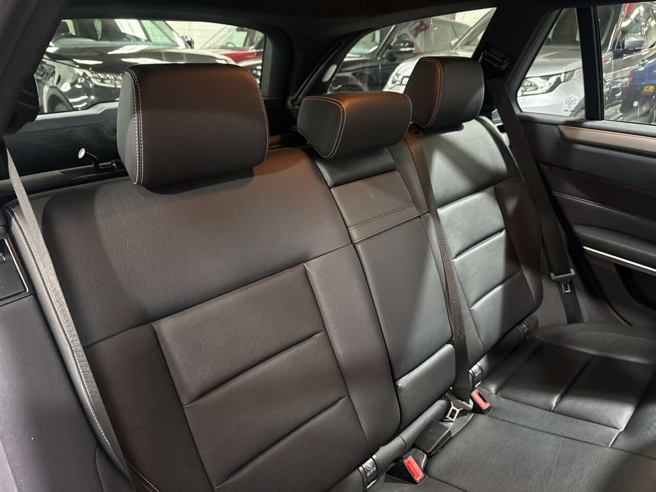 2016 MERCEDES-BENZ E CLASS 2016 MERCEDES-BENZ E CLASS