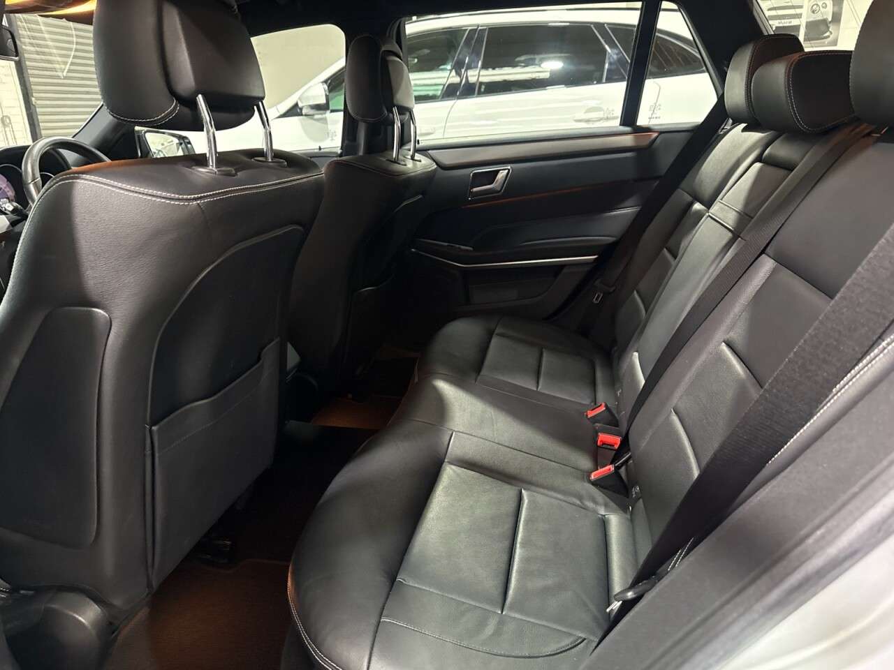 2016 MERCEDES-BENZ E CLASS 2016 MERCEDES-BENZ E CLASS