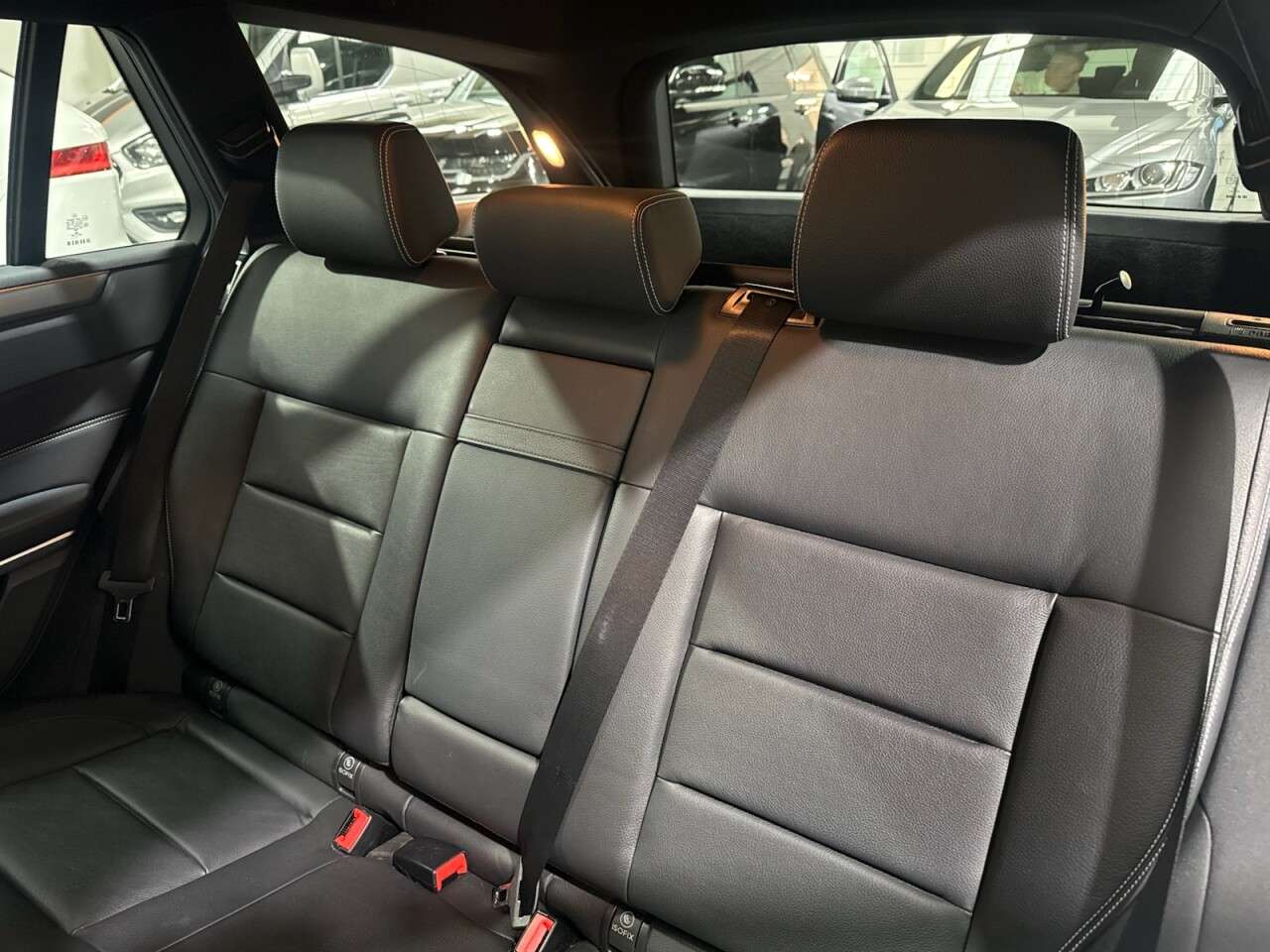 2016 MERCEDES-BENZ E CLASS 2016 MERCEDES-BENZ E CLASS