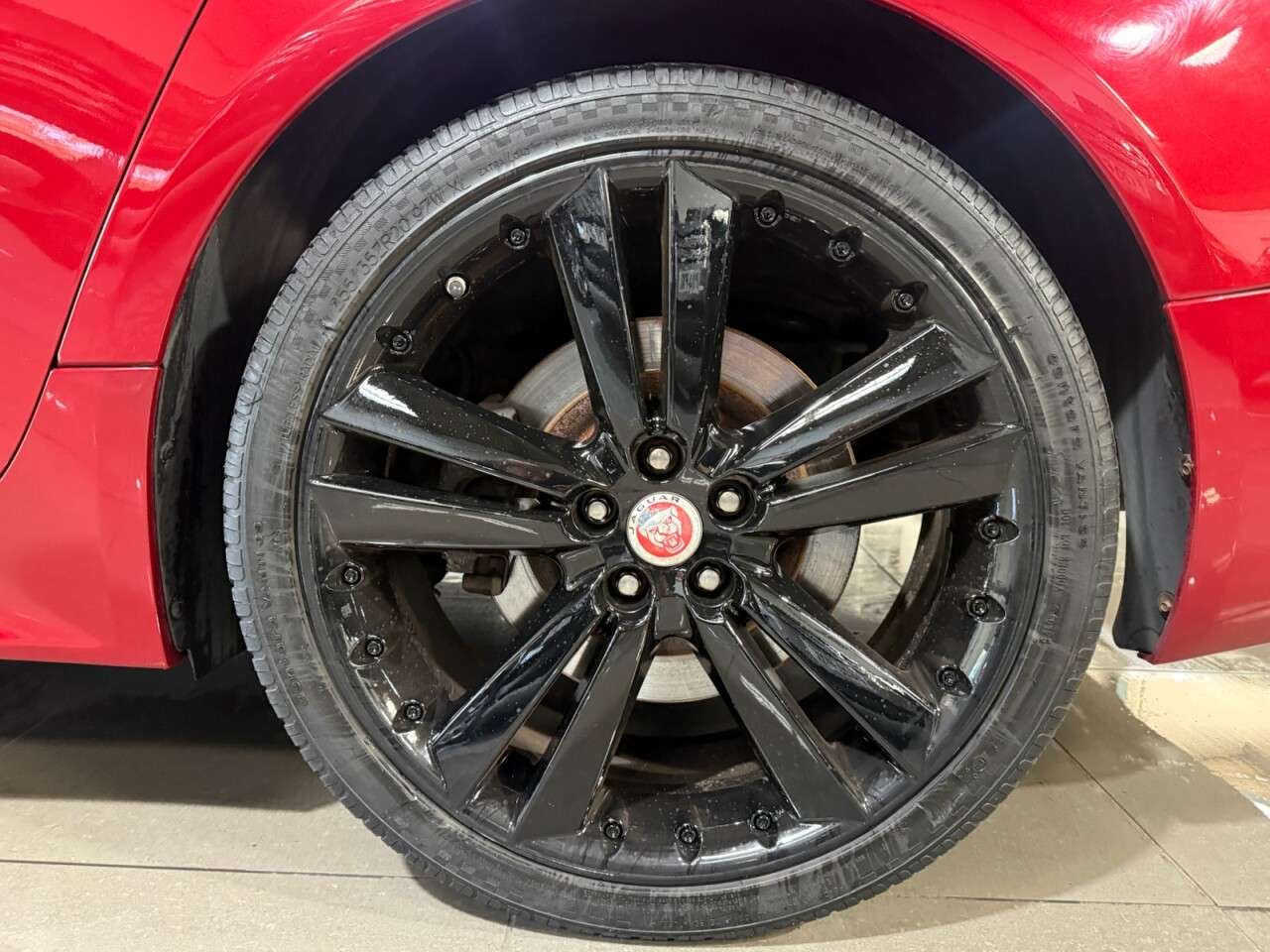 2015 JAGUAR XF 2015 JAGUAR XF