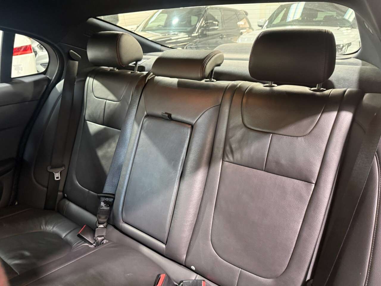2015 JAGUAR XF 2015 JAGUAR XF