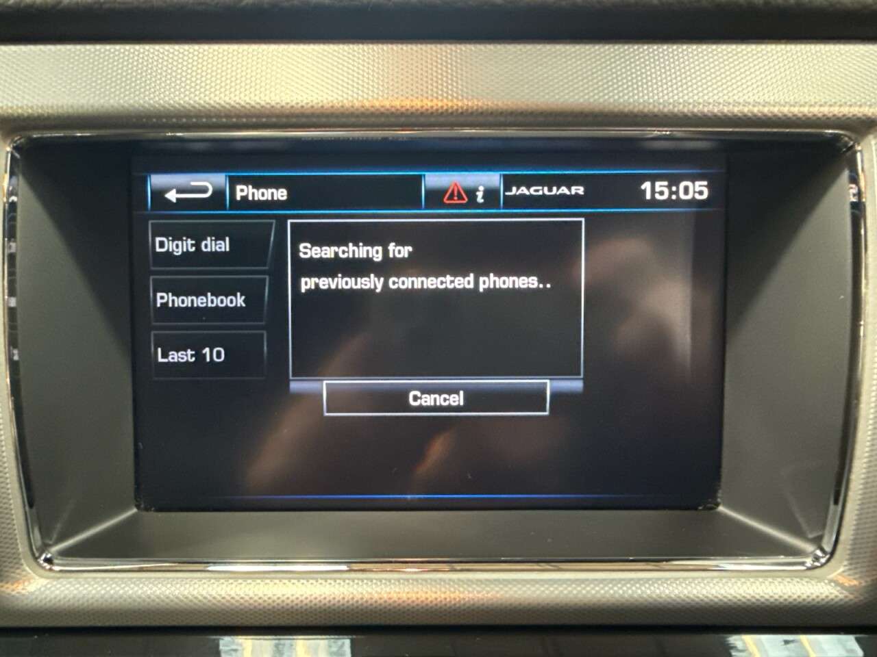 2015 JAGUAR XF 2015 JAGUAR XF