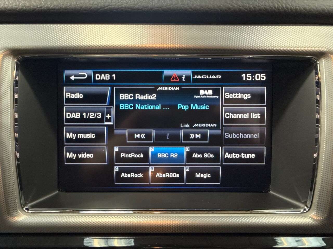 2015 JAGUAR XF 2015 JAGUAR XF