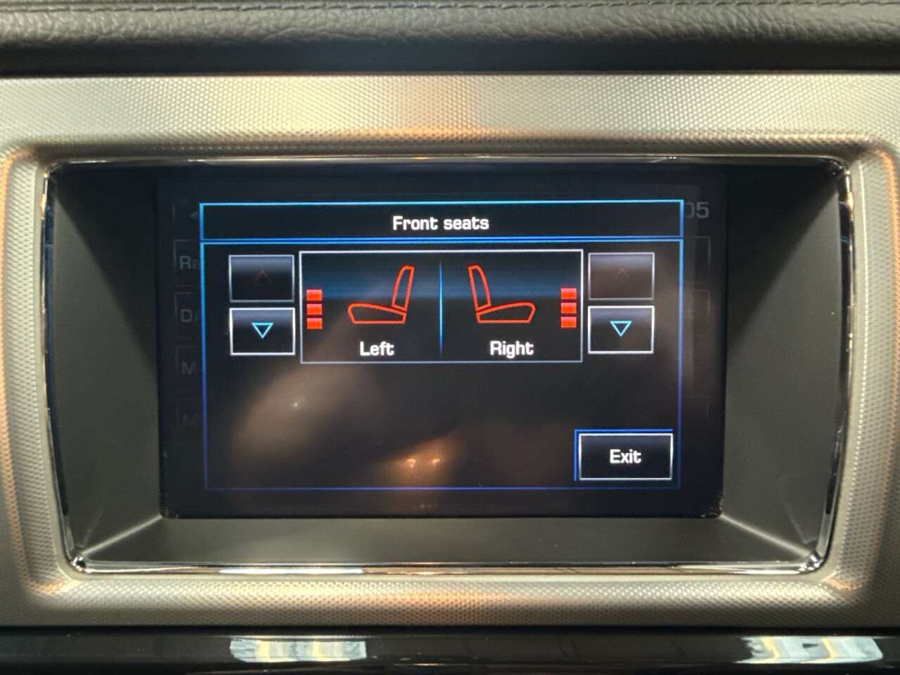 2015 JAGUAR XF 2015 JAGUAR XF