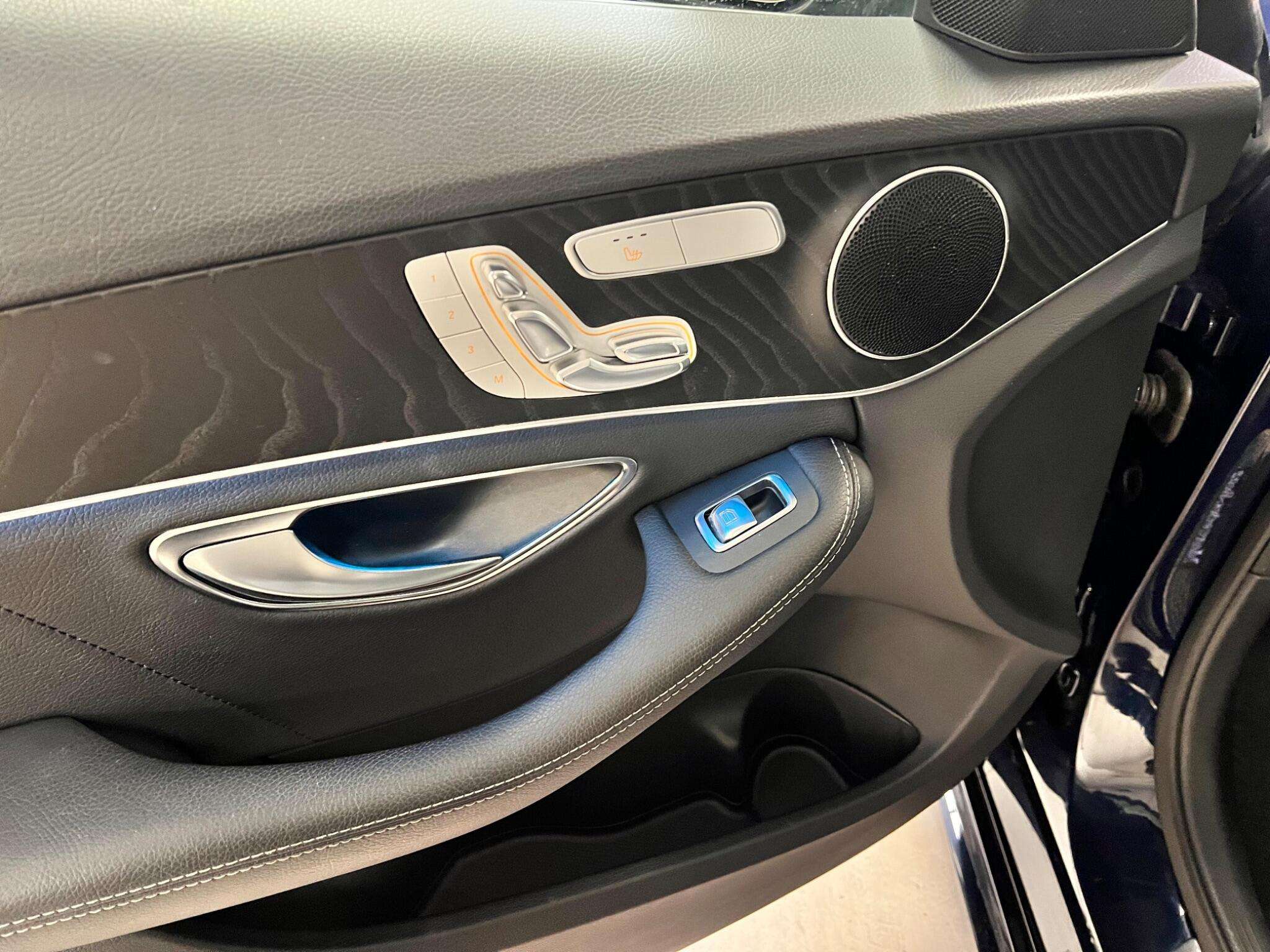2017 MERCEDES-BENZ C CLASS 2017 MERCEDES-BENZ C CLASS