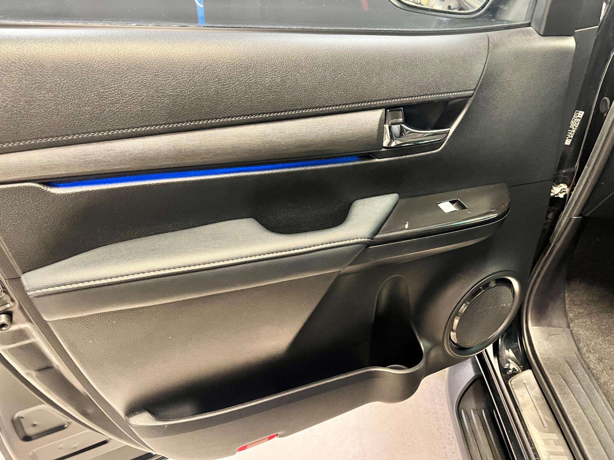 2022 TOYOTA HILUX 2022 TOYOTA HILUX