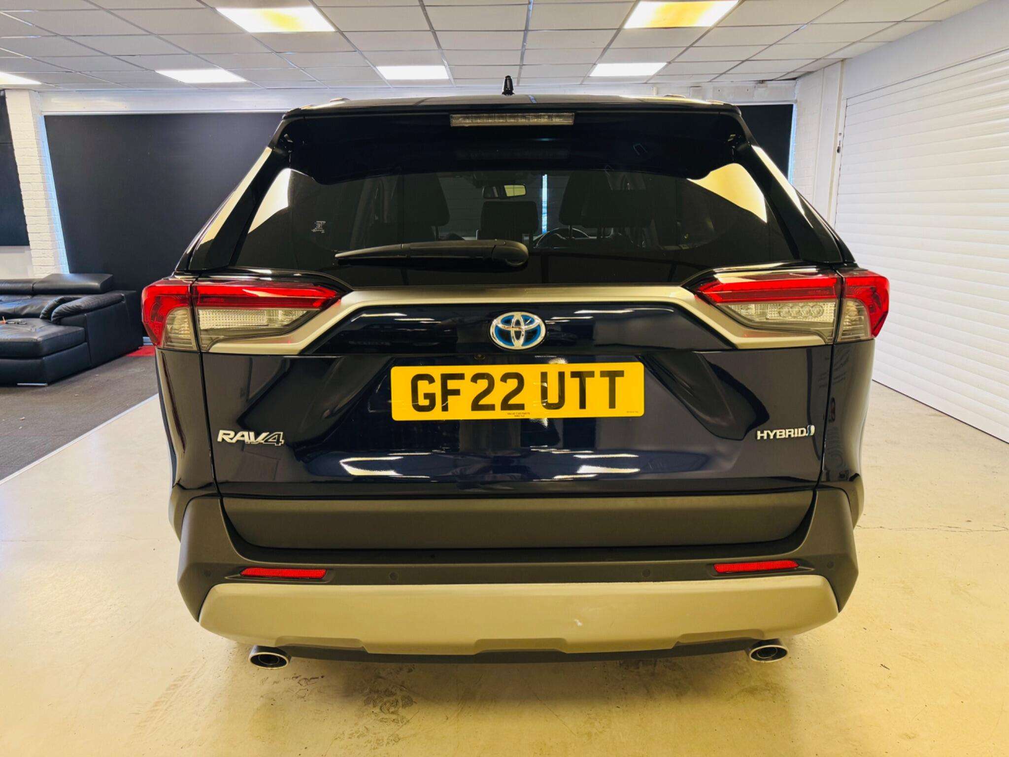 2022 TOYOTA RAV4 2022 TOYOTA RAV4