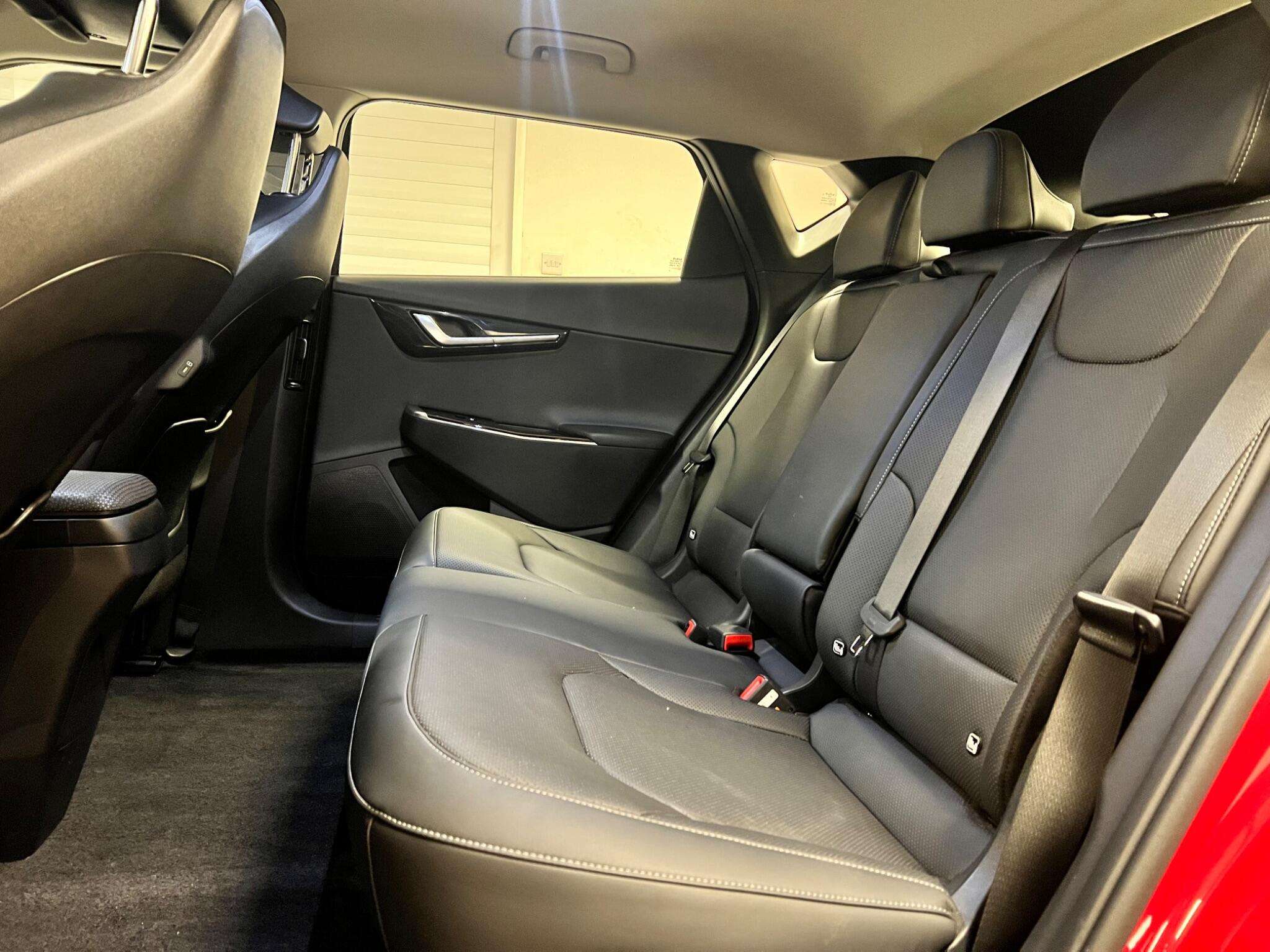 2023 KIA EV6 2023 KIA EV6