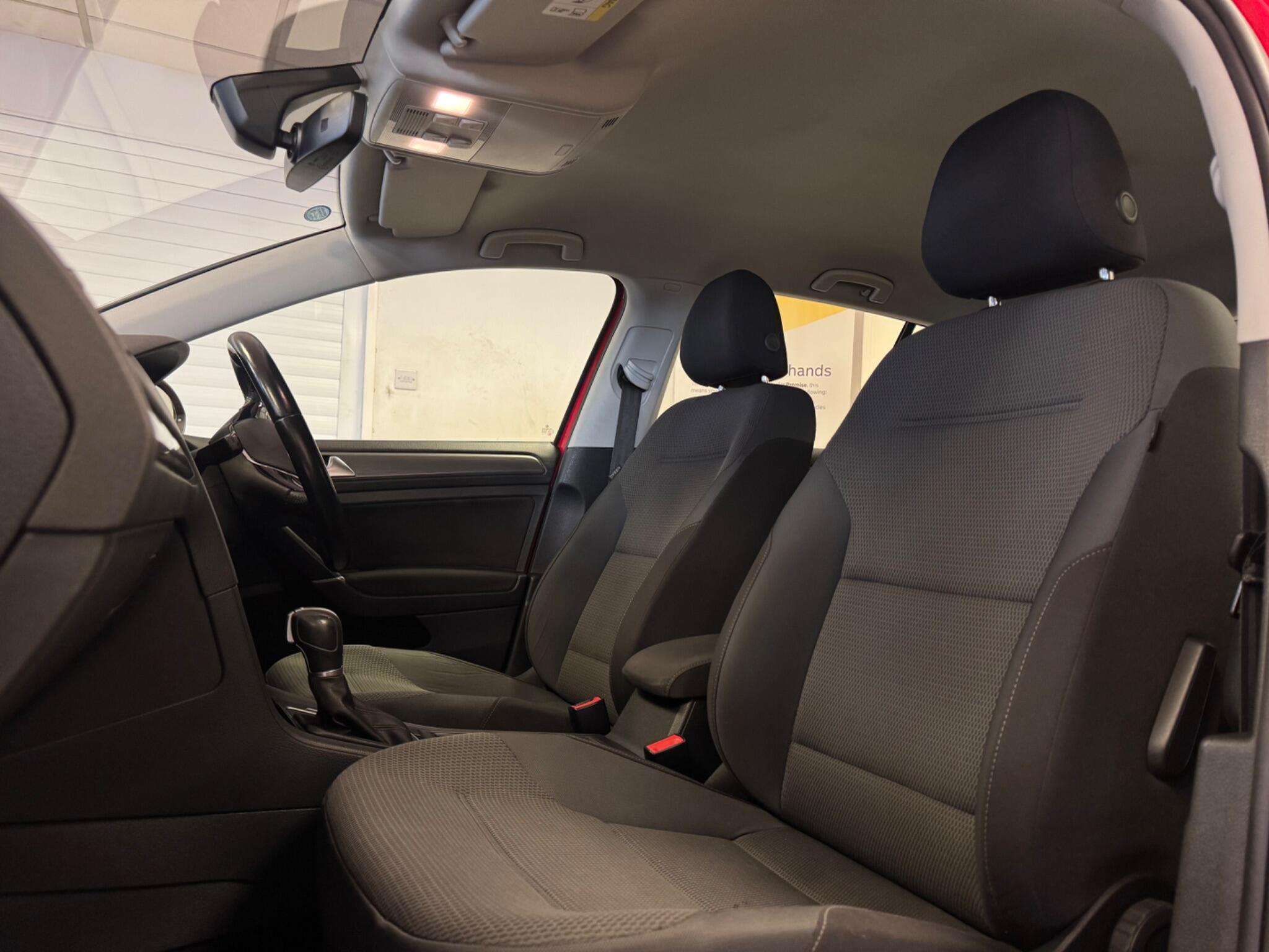 2017 VOLKSWAGEN GOLF 2017 VOLKSWAGEN GOLF