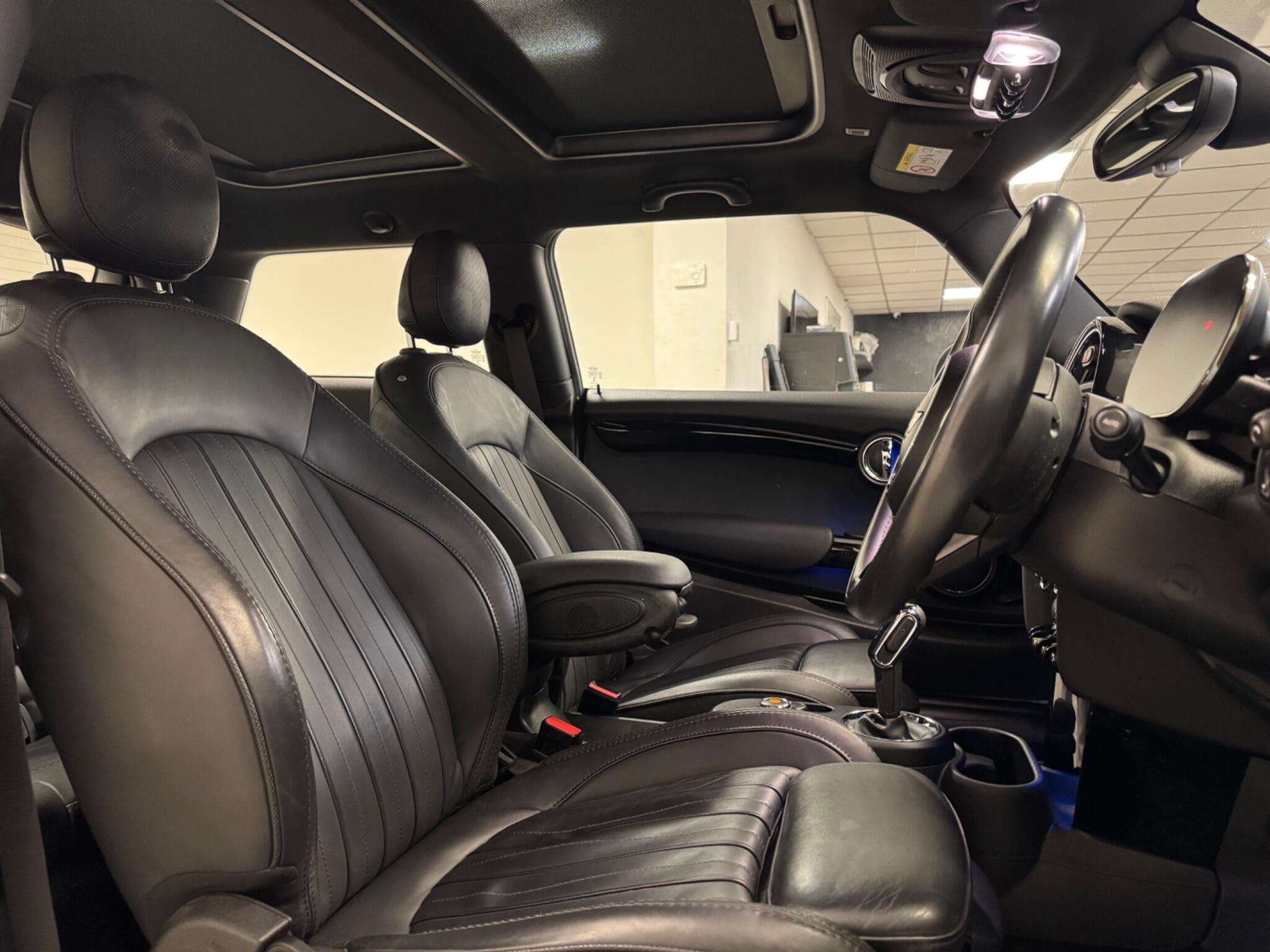 2020 MINI ELECTRIC COOPER 2020 MINI ELECTRIC COOPER