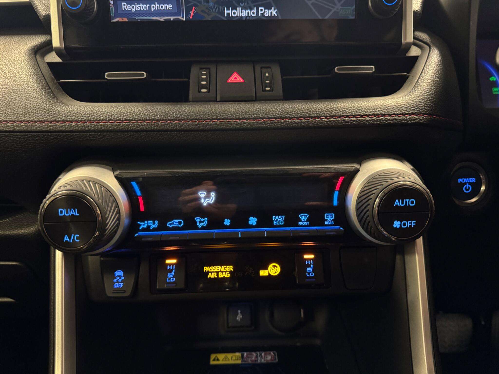 2022 TOYOTA RAV4 2022 TOYOTA RAV4