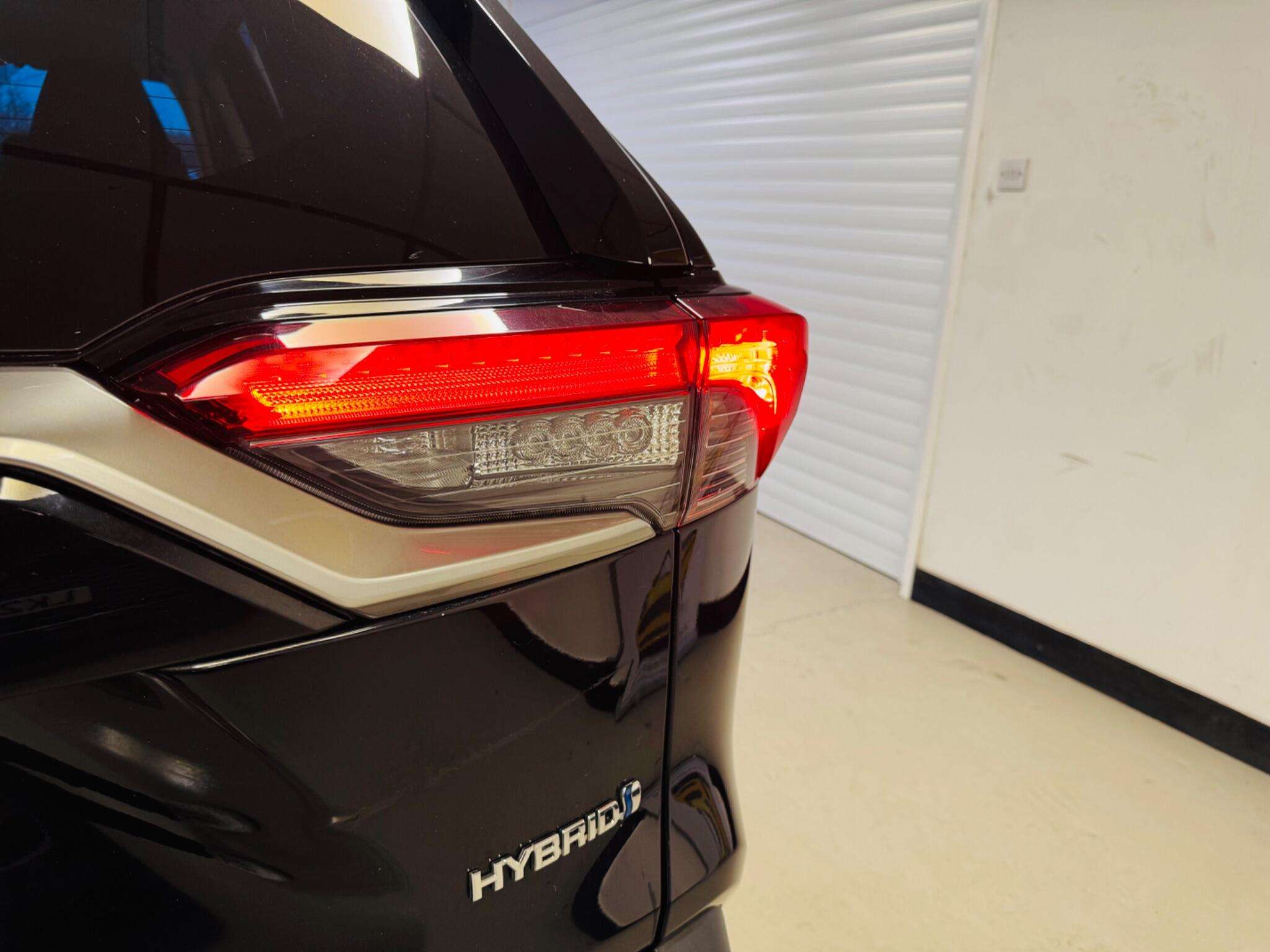 2019 TOYOTA RAV4 2019 TOYOTA RAV4