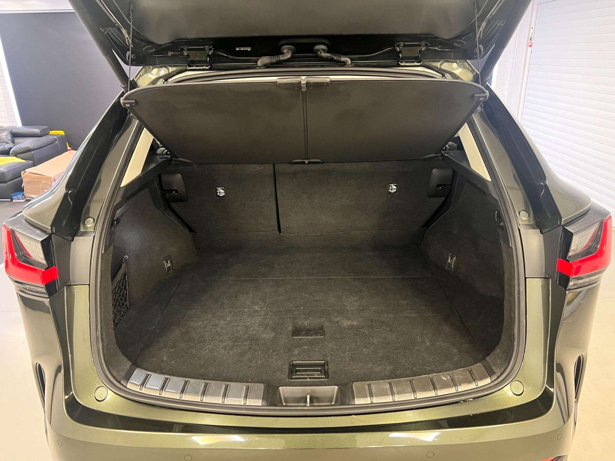 2023 LEXUS NX 2023 LEXUS NX