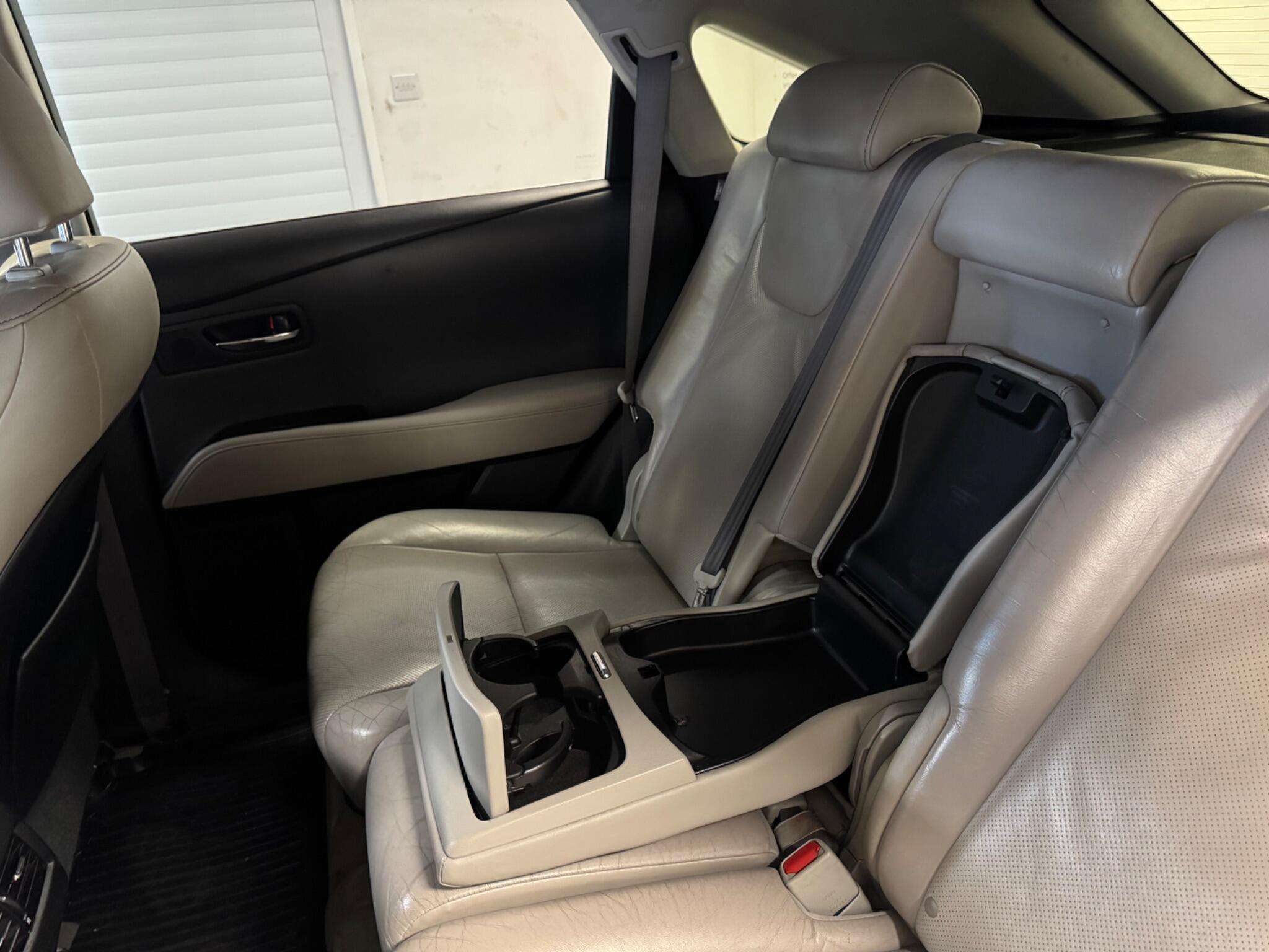 2014 LEXUS RX 2014 LEXUS RX