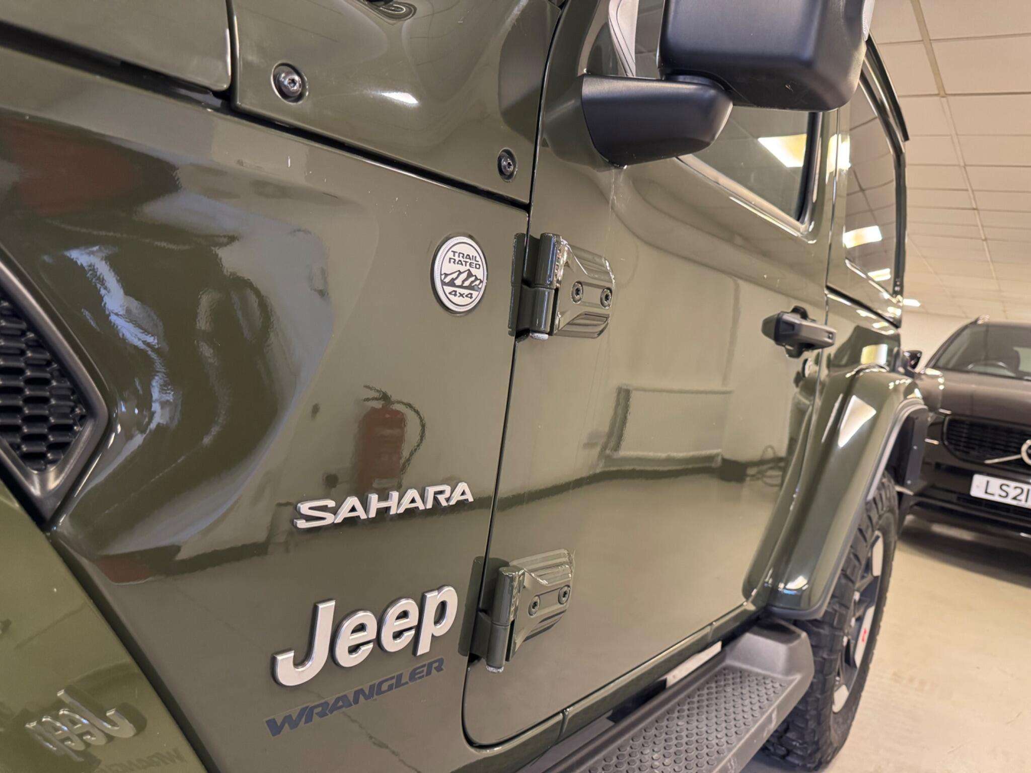 2021 JEEP WRANGLER 2021 JEEP WRANGLER