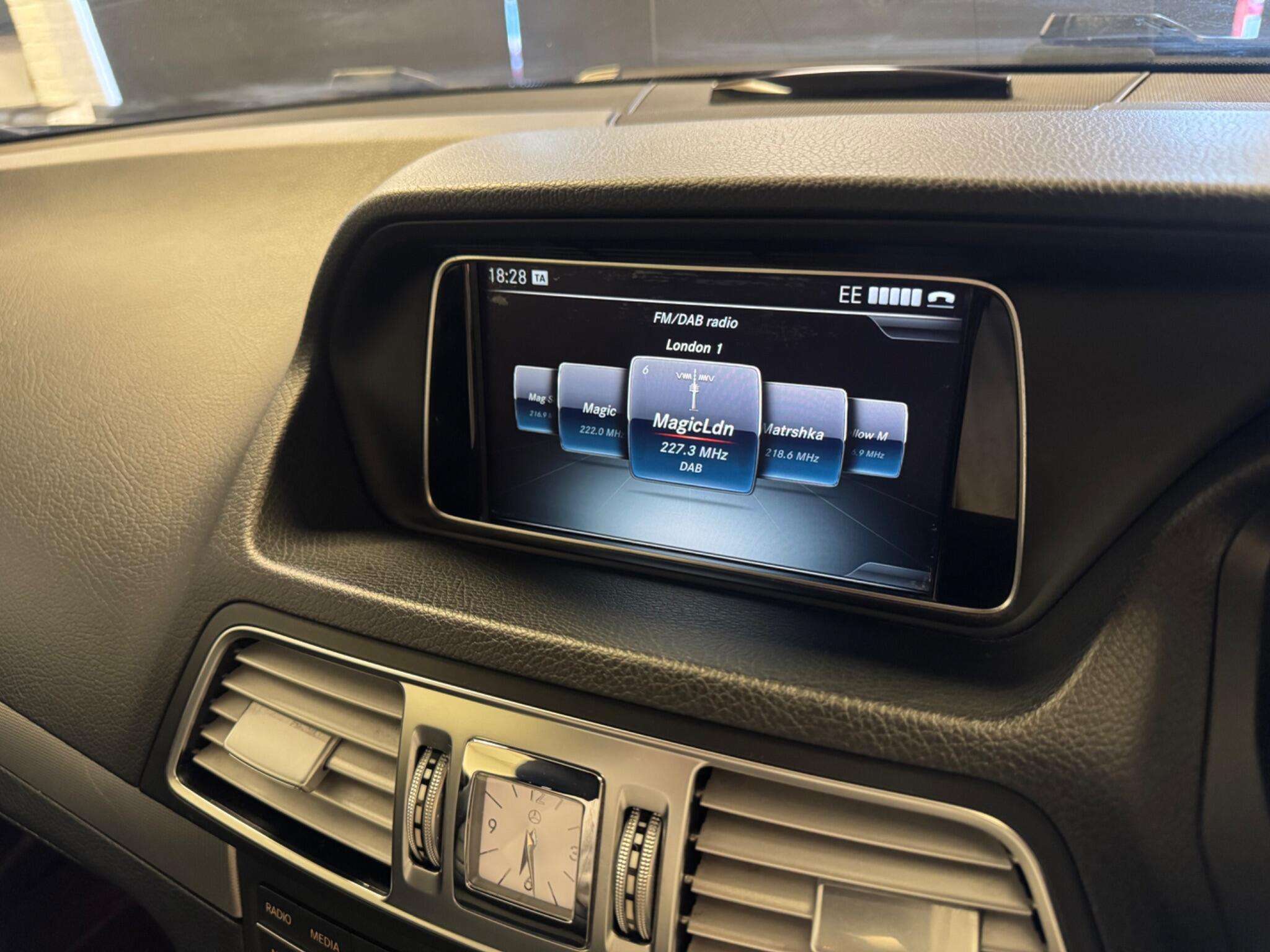 2015 MERCEDES-BENZ E CLASS 2015 MERCEDES-BENZ E CLASS