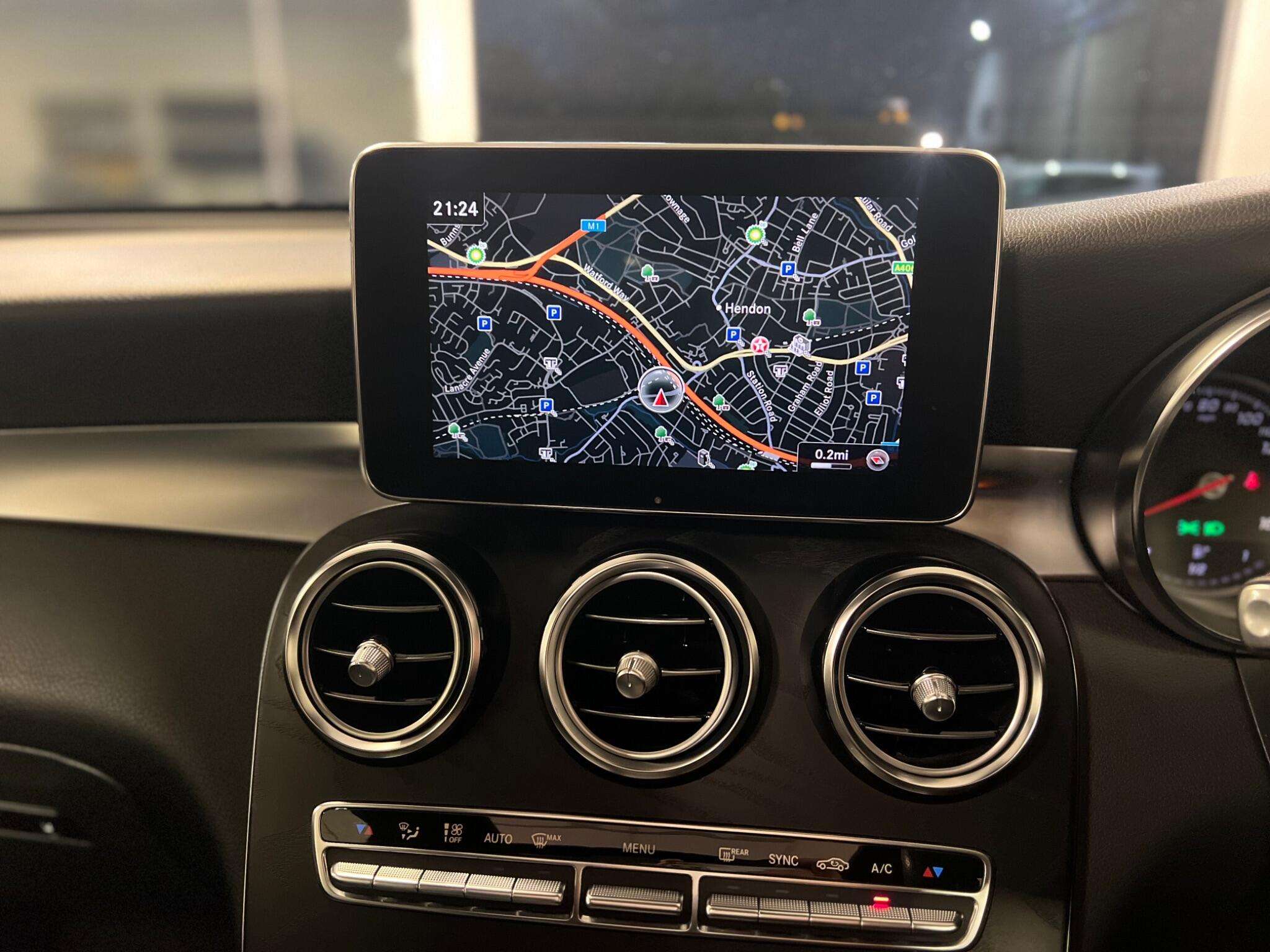 2019 MERCEDES-BENZ GLC 2019 MERCEDES-BENZ GLC